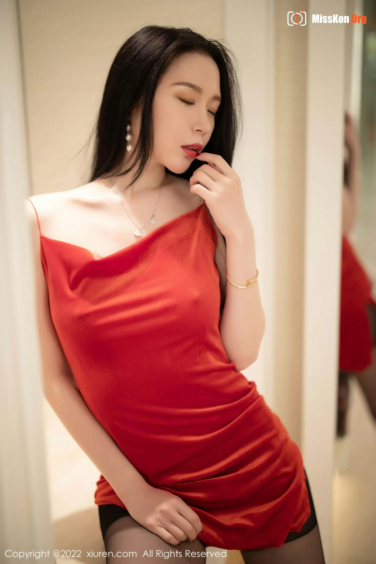 Meng Xinyue - Photo 19