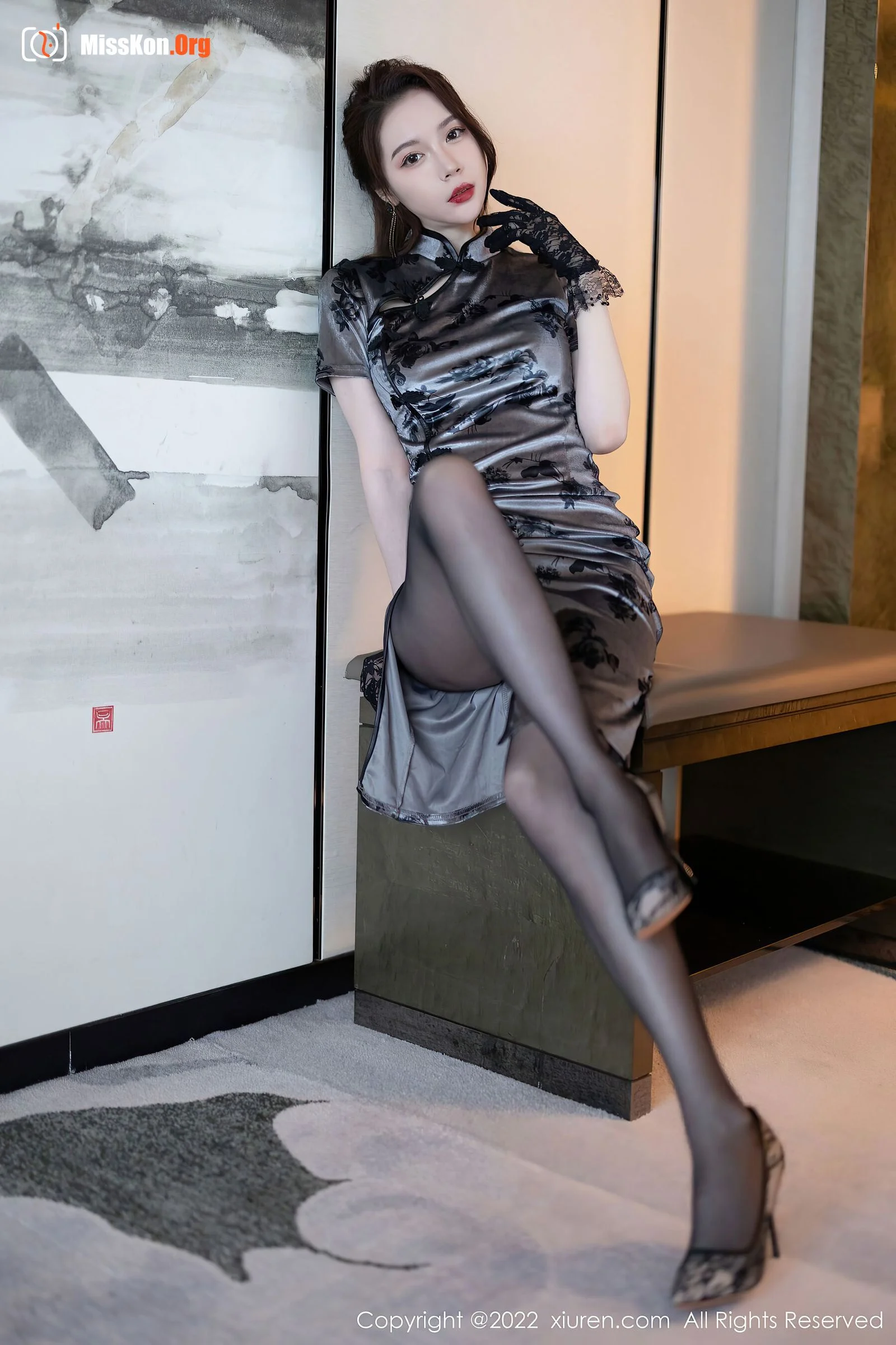 Meng Xinyue - Photo 14