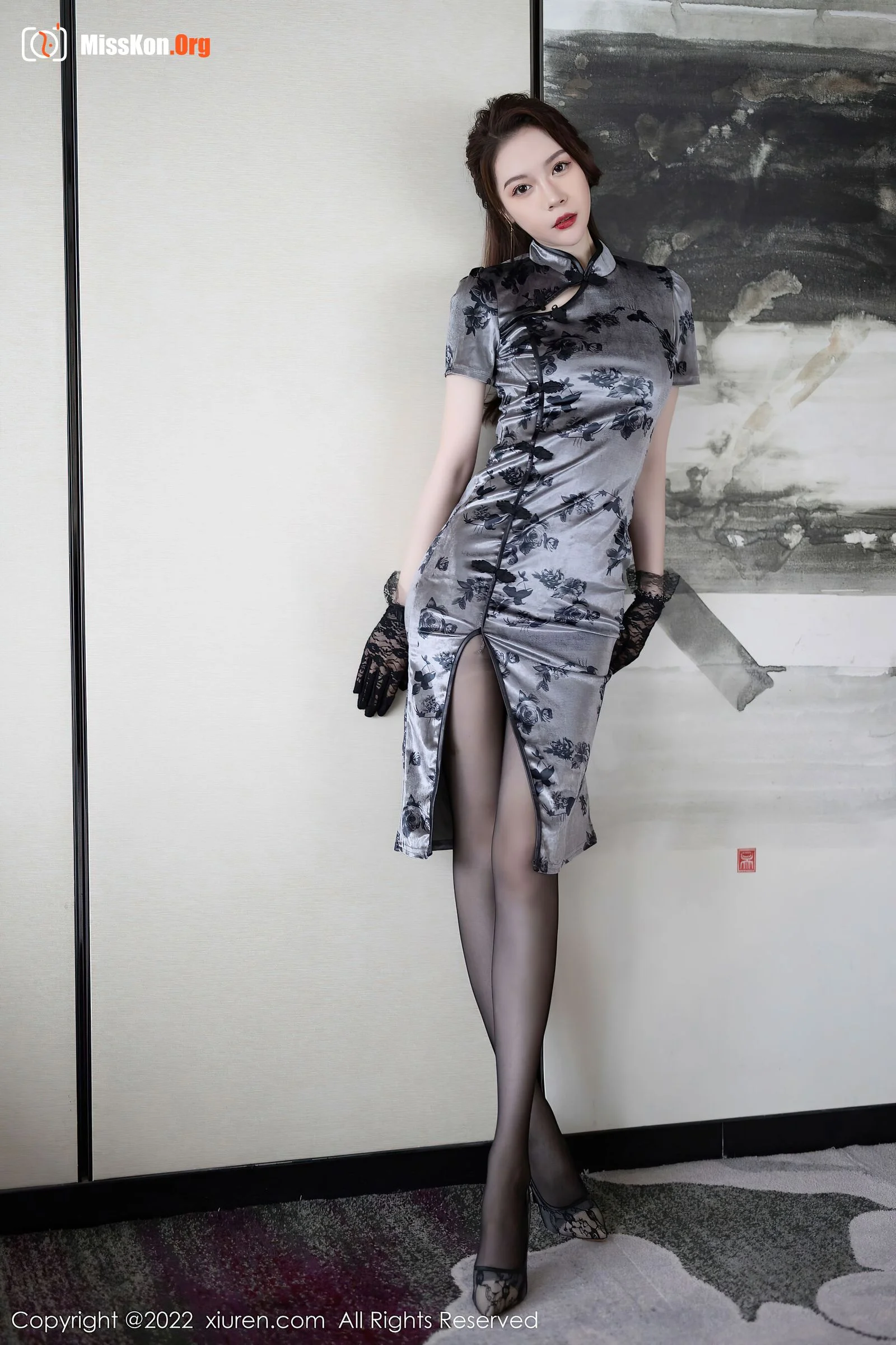 Meng Xinyue - Photo 2