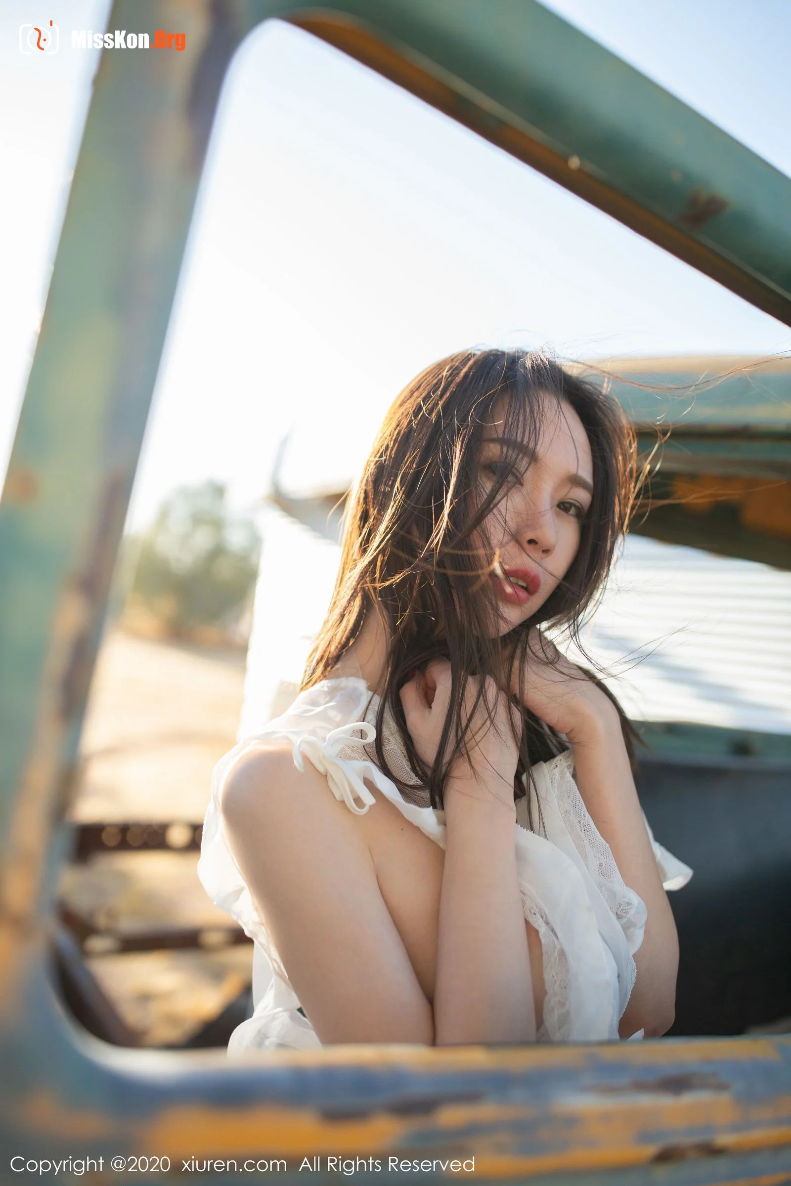 Meng Xinyue - Photo 20
