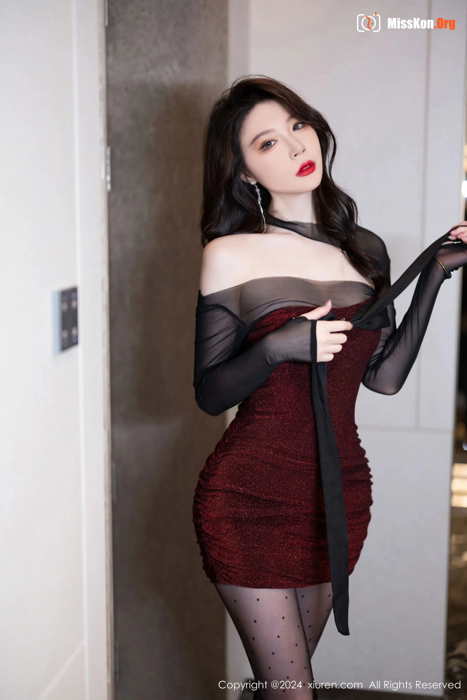 Meng Xinyue - Photo 3