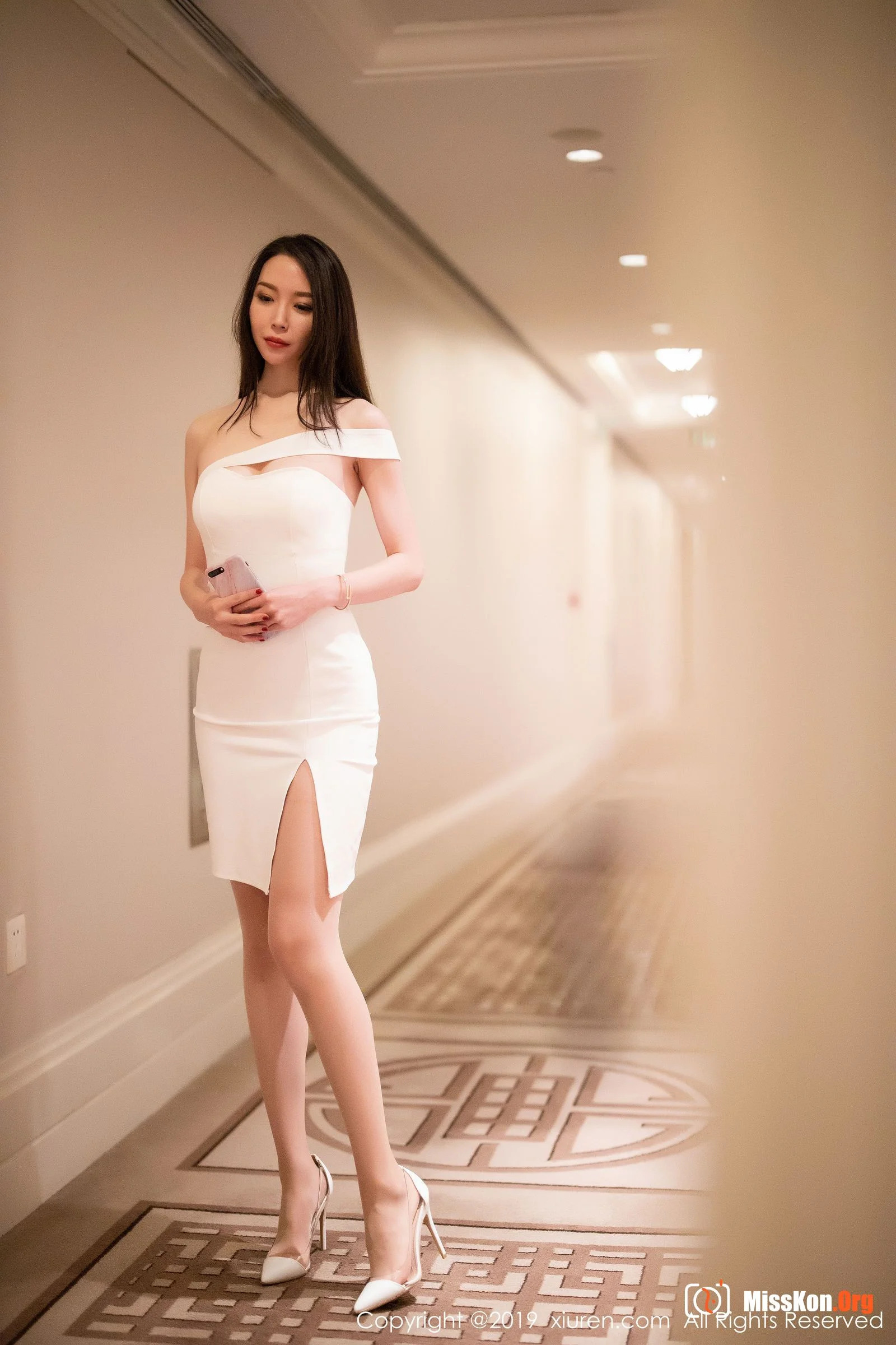 Meng Xinyue - Photo 50