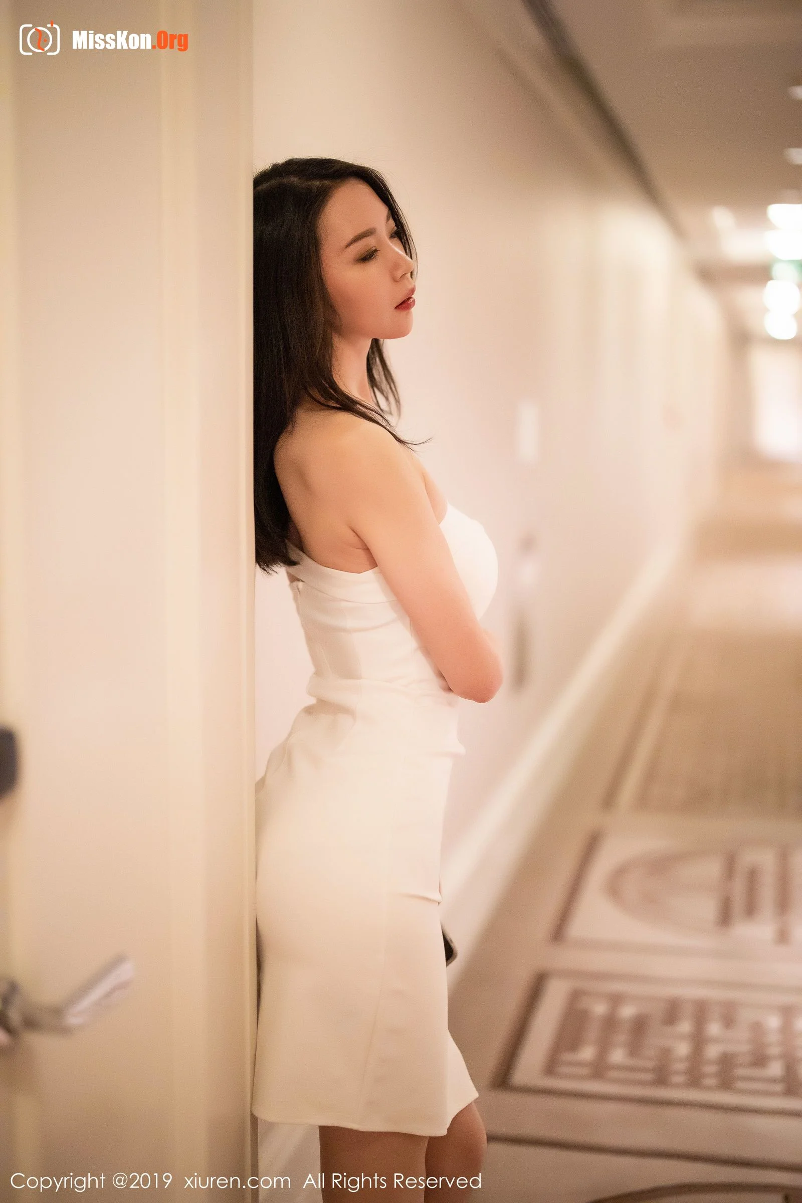 Meng Xinyue - Photo 51