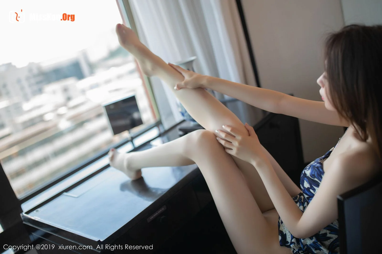 Meng Xinyue - Photo 79