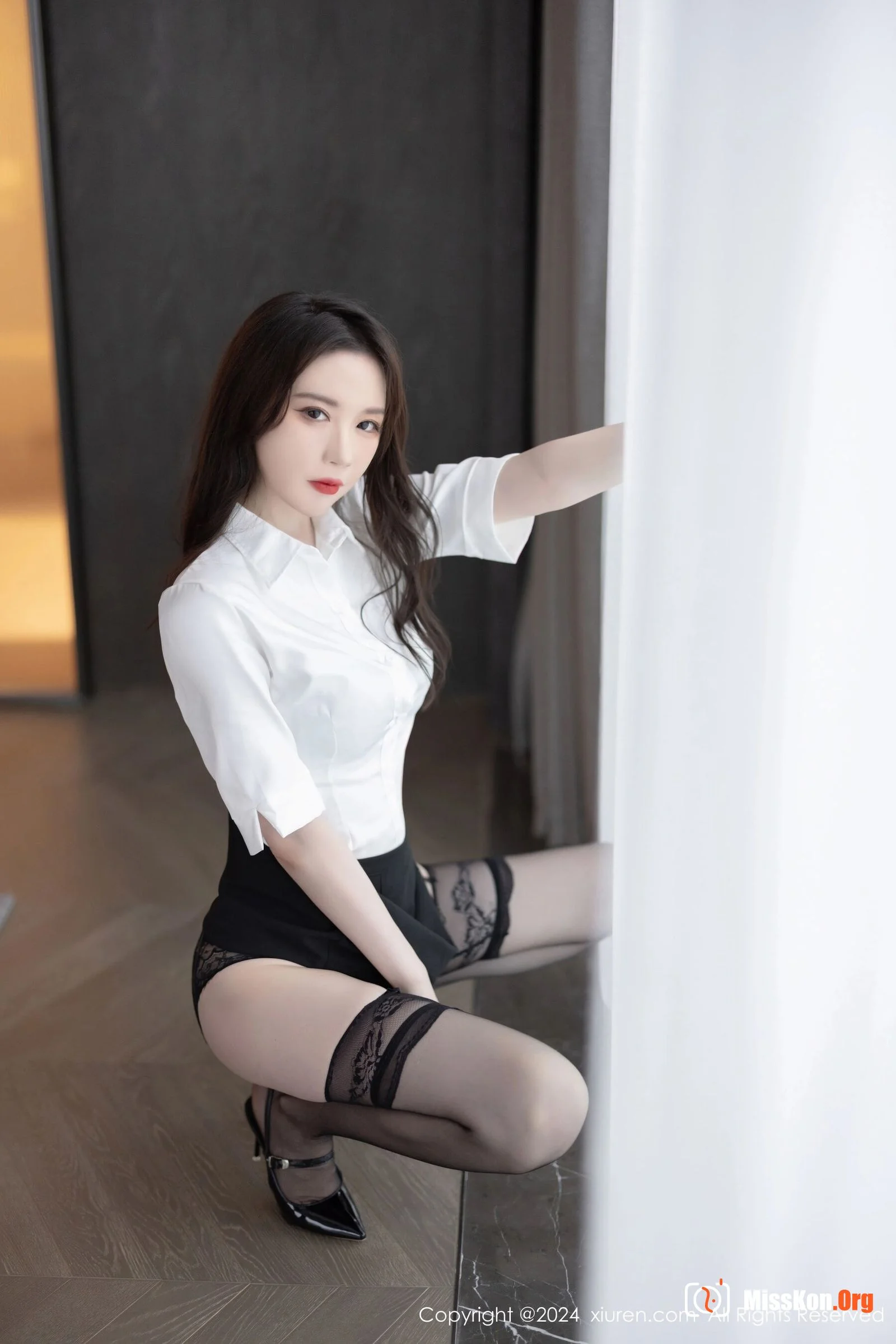Meng Xinyue - Photo 22
