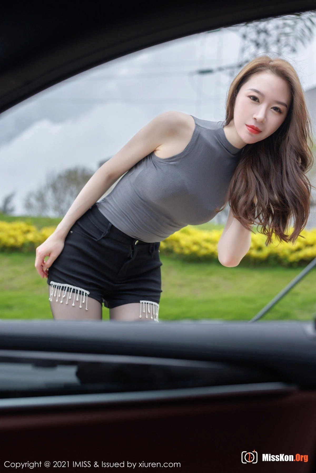 Meng Xinyue - Photo 3