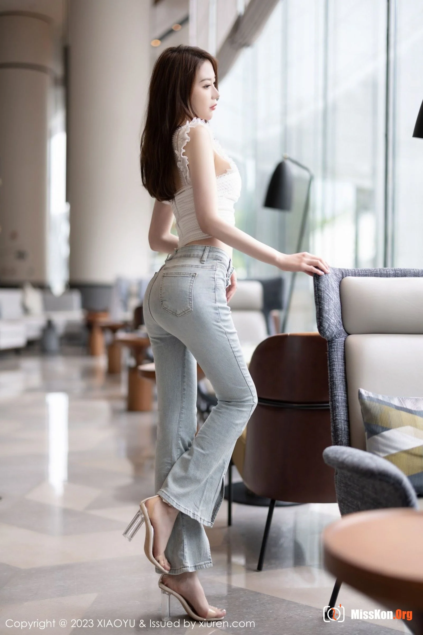 Meng Xinyue - Photo 10