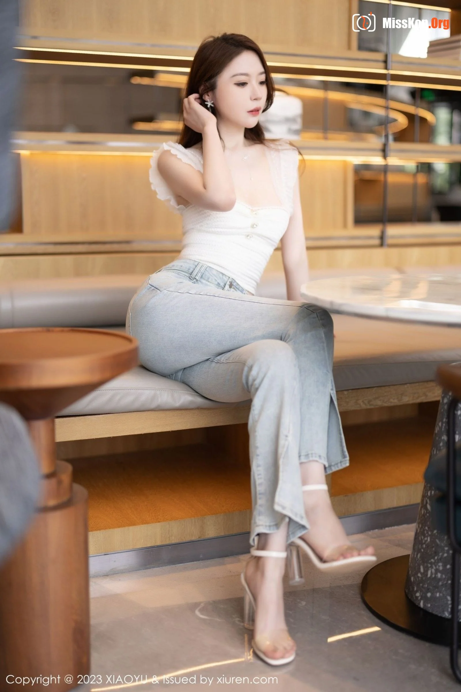 Meng Xinyue - Photo 12