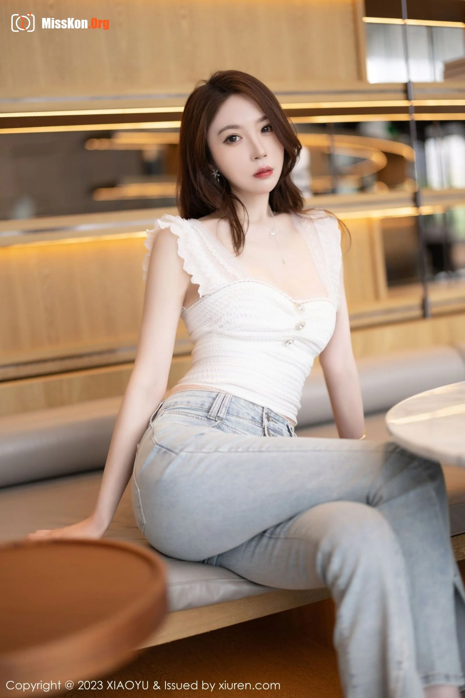 Meng Xinyue - Photo 13