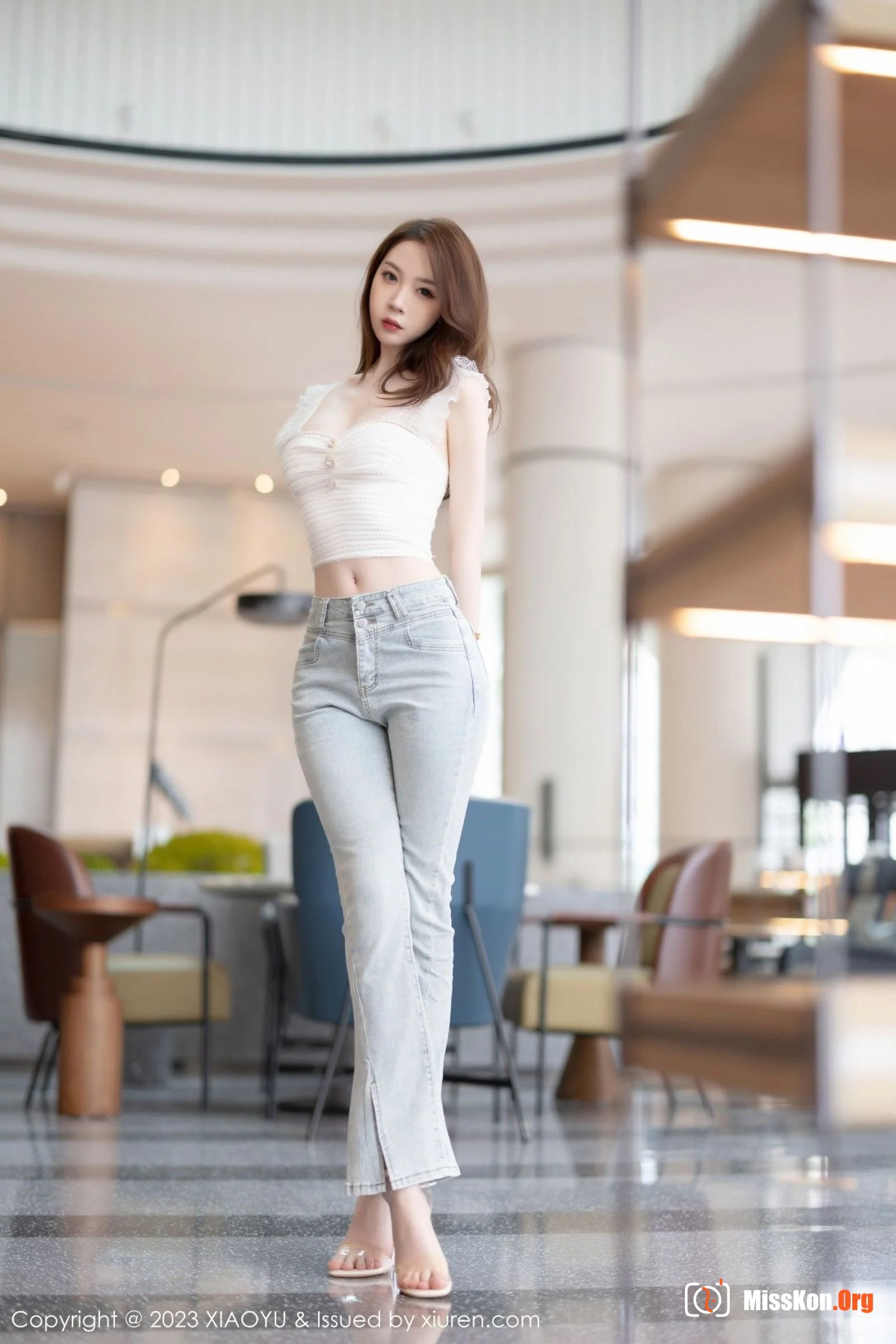 Meng Xinyue - Photo 22