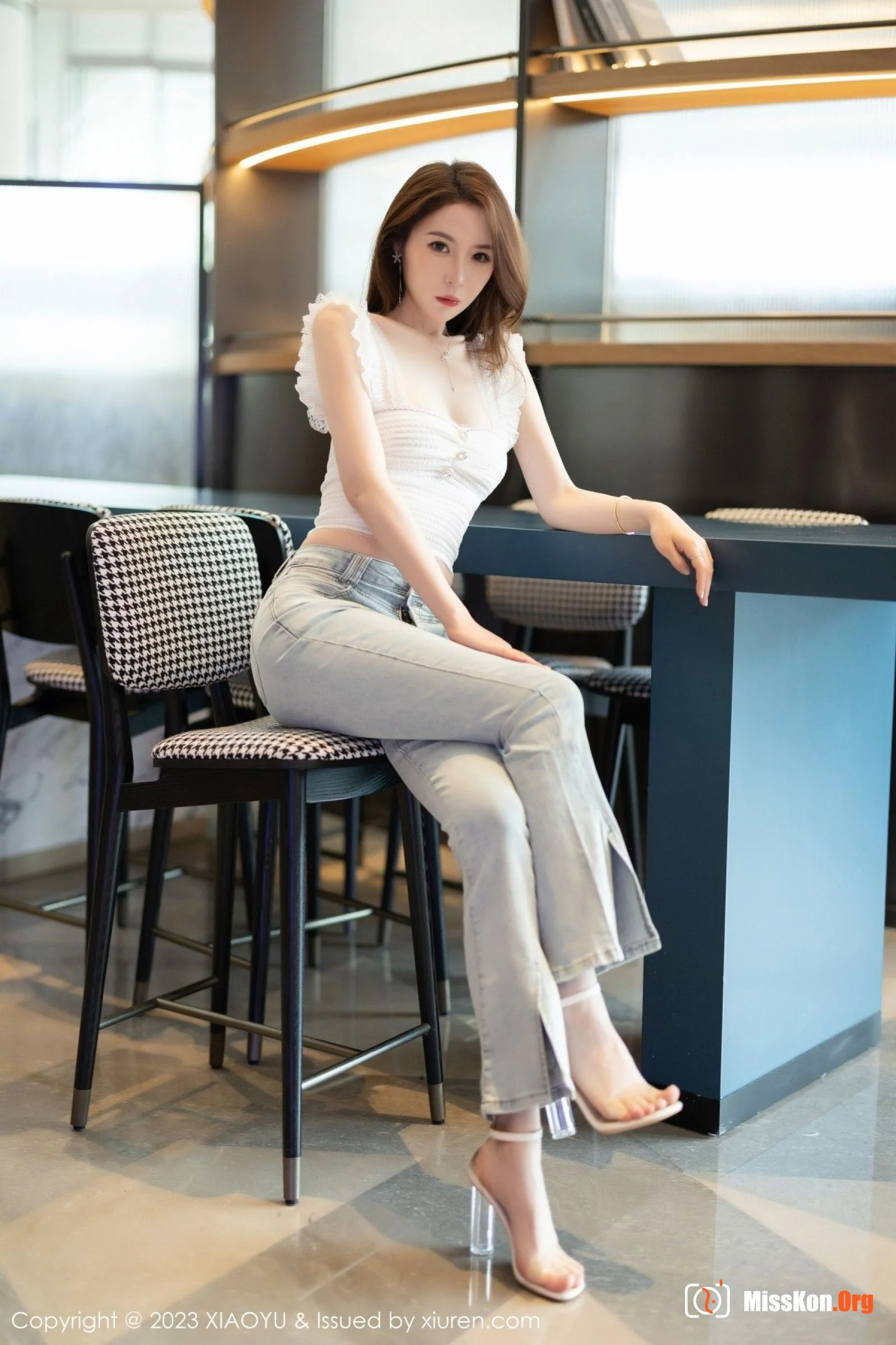 Meng Xinyue - Photo 24
