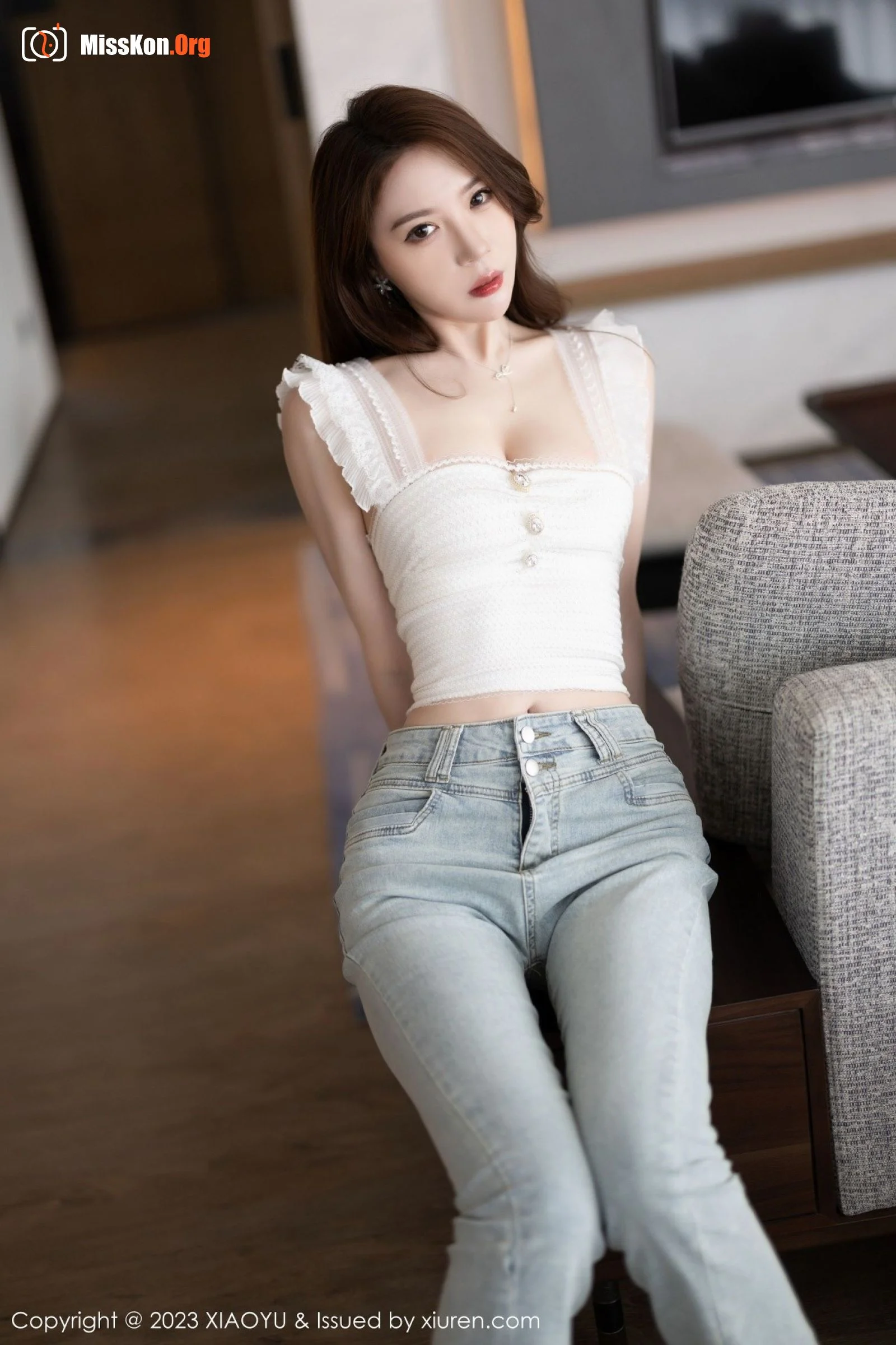 Meng Xinyue - Photo 28
