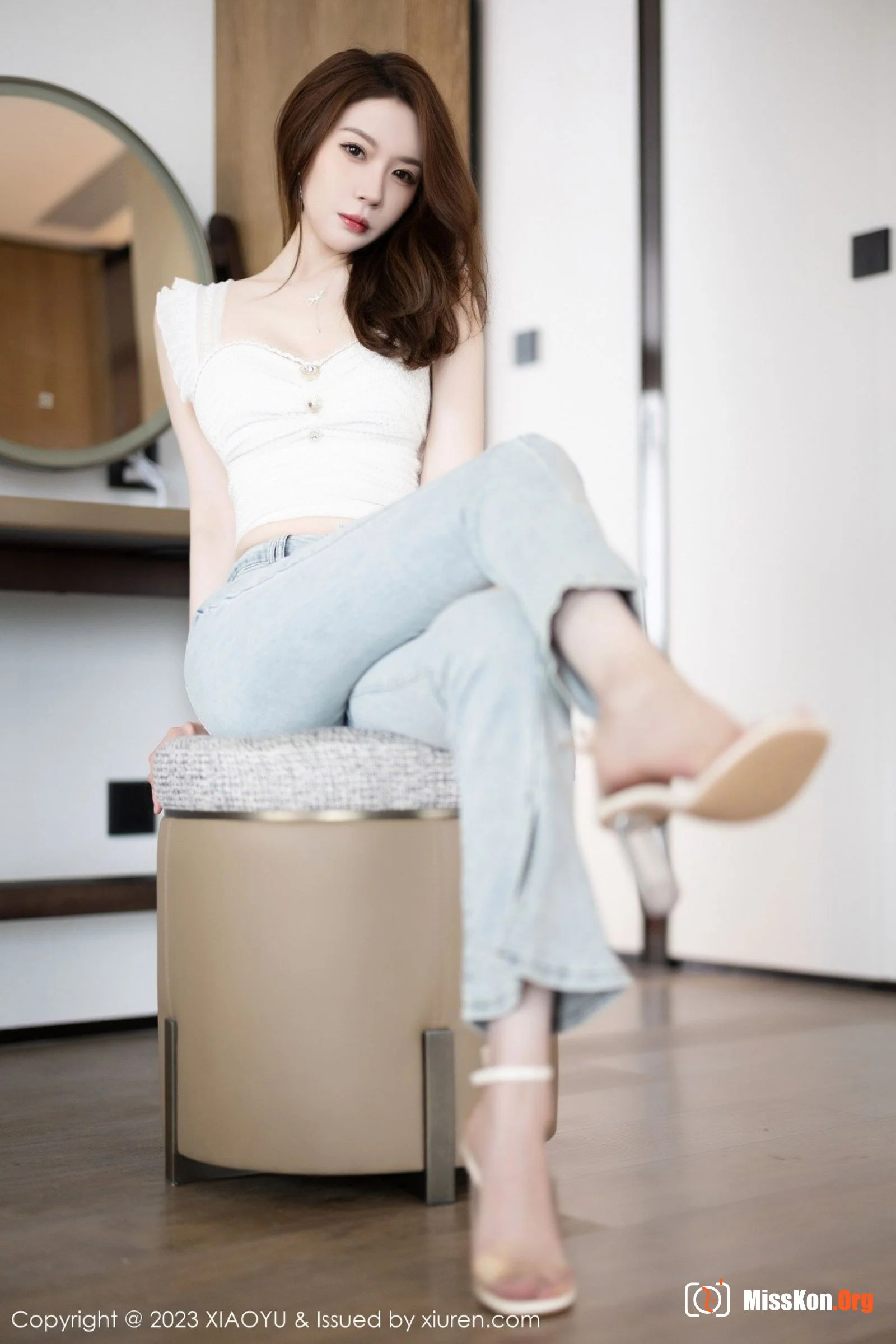 Meng Xinyue - Photo 3