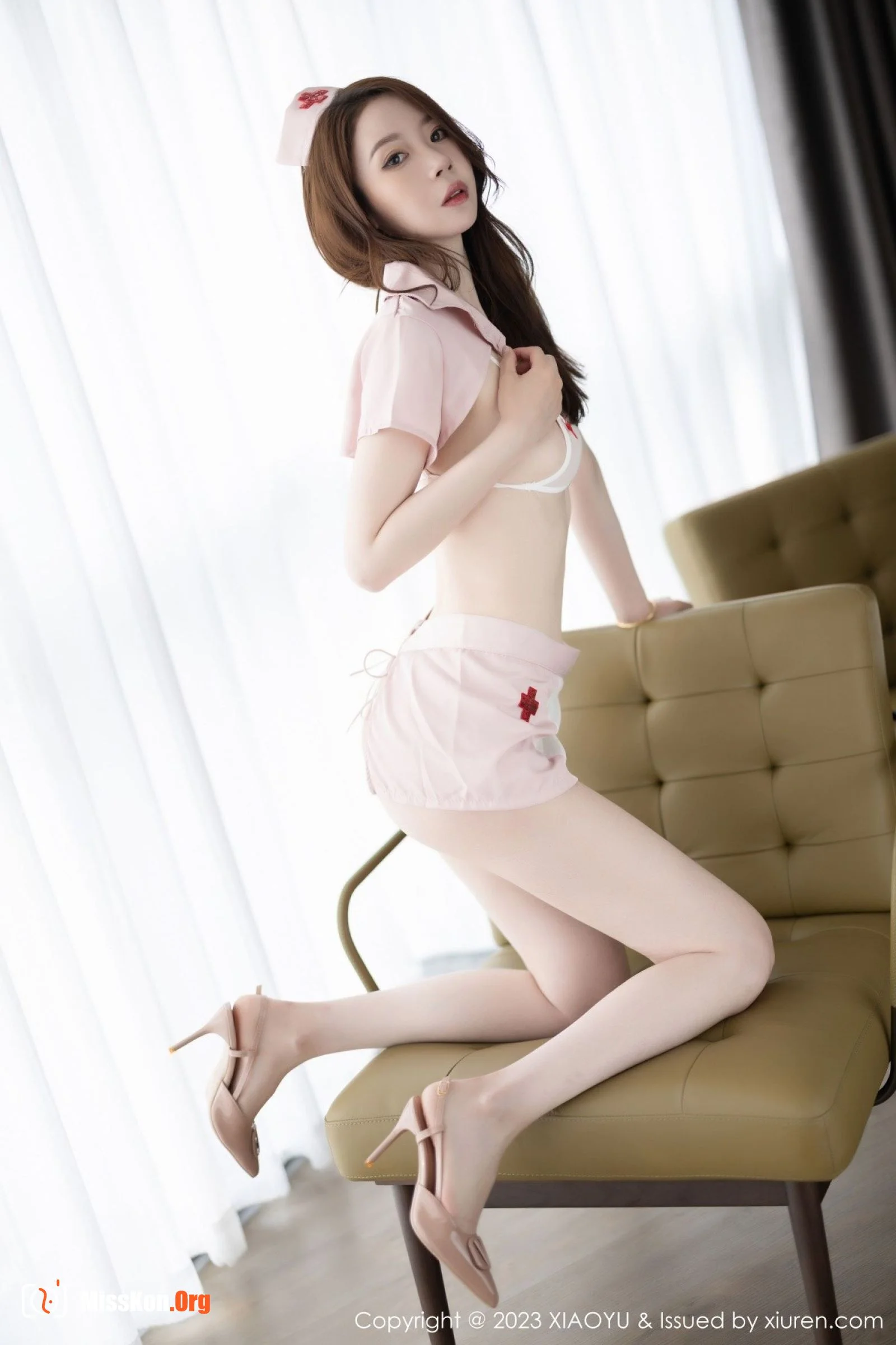 Meng Xinyue - Photo 85