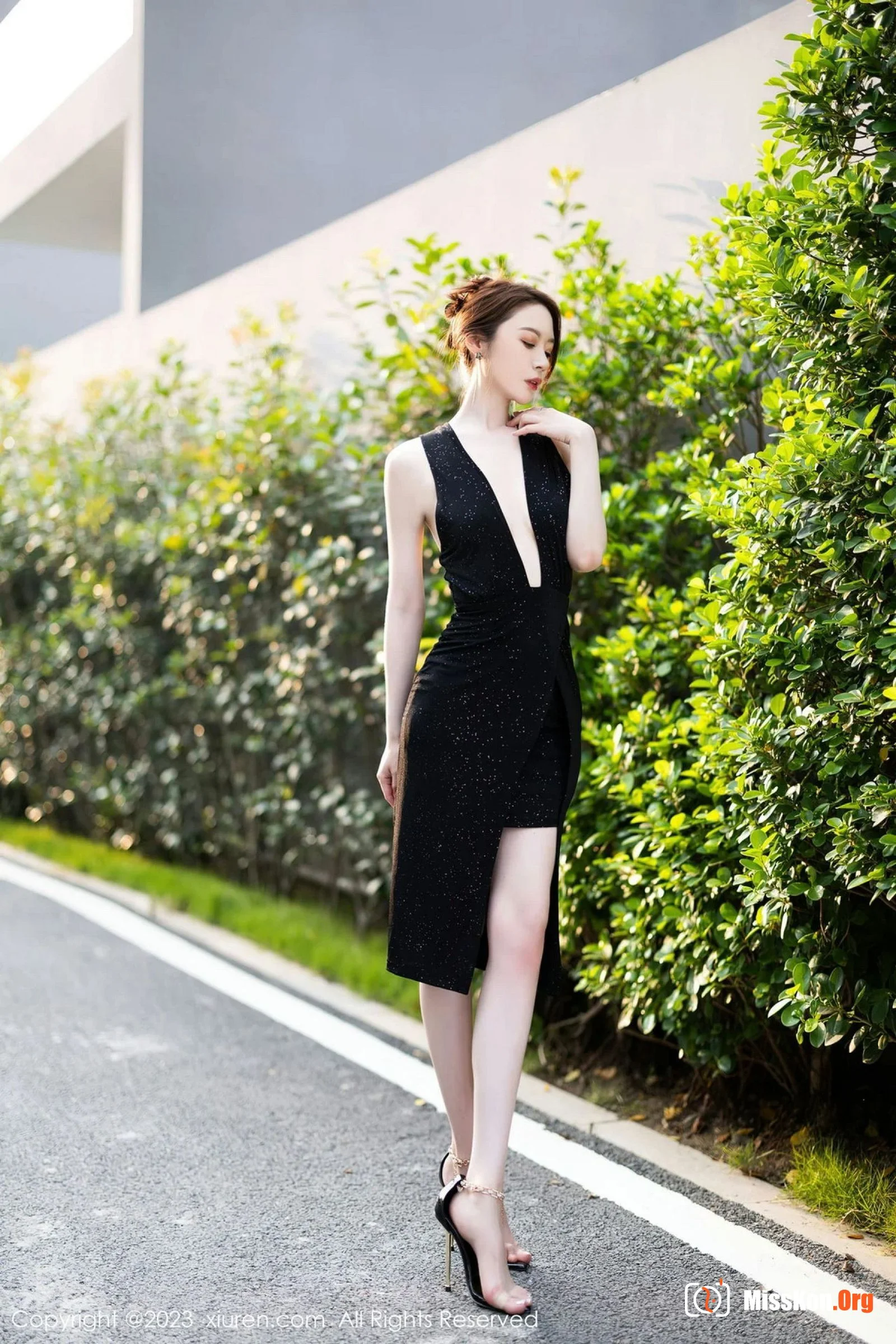 Meng Xinyue - Photo 10