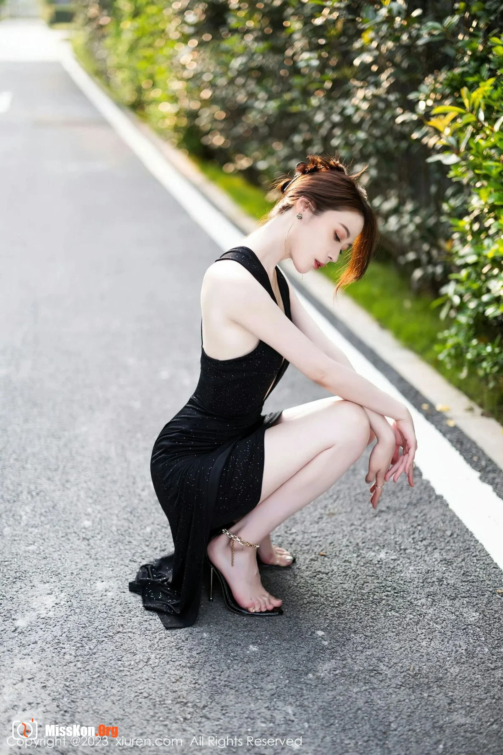 Meng Xinyue - Photo 16