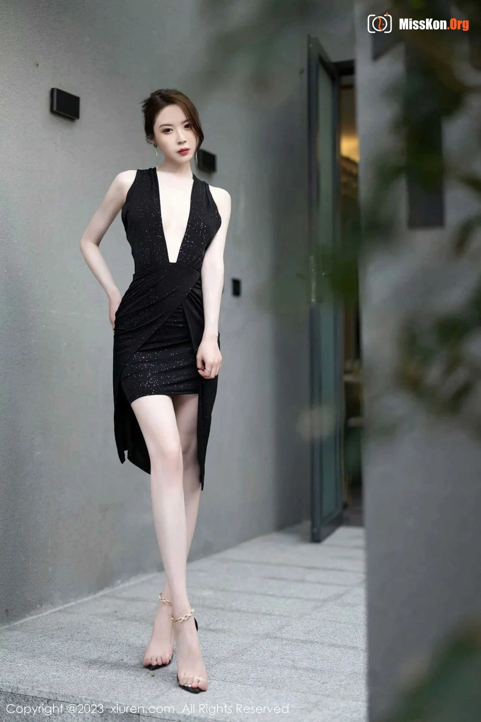 Meng Xinyue - Photo 20