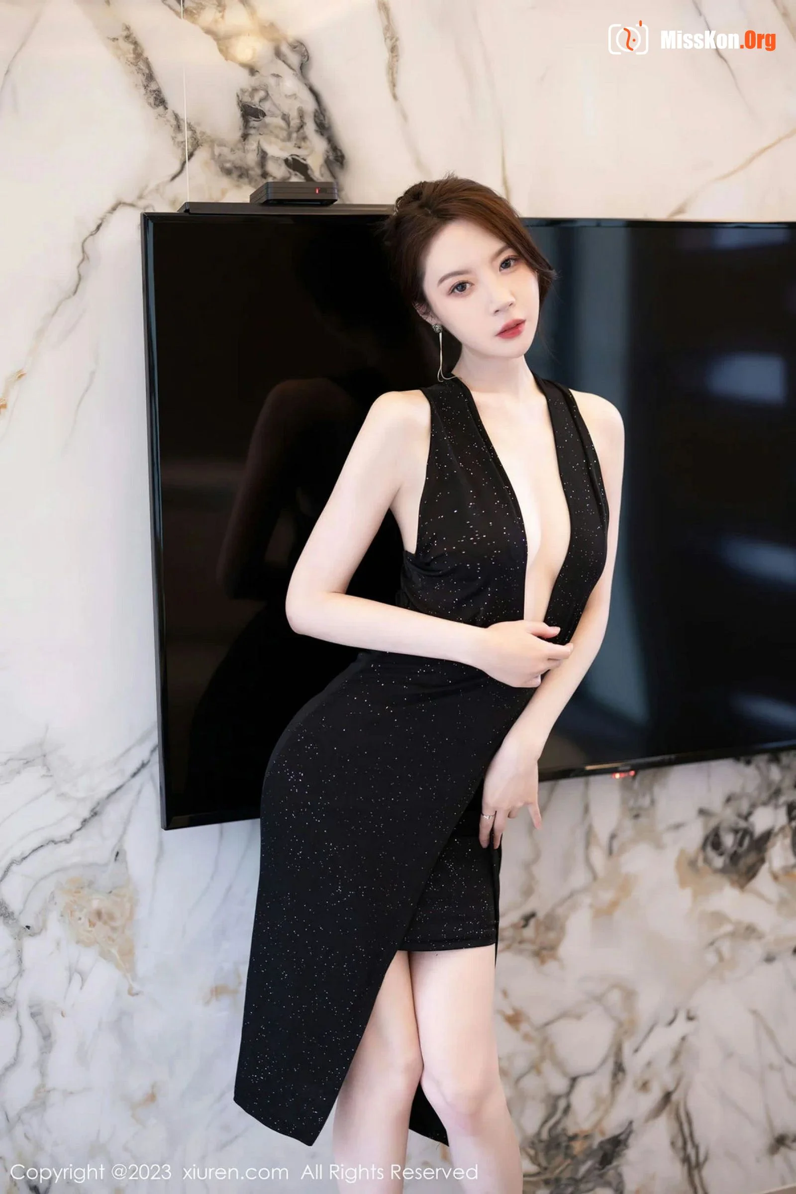 Meng Xinyue - Photo 26
