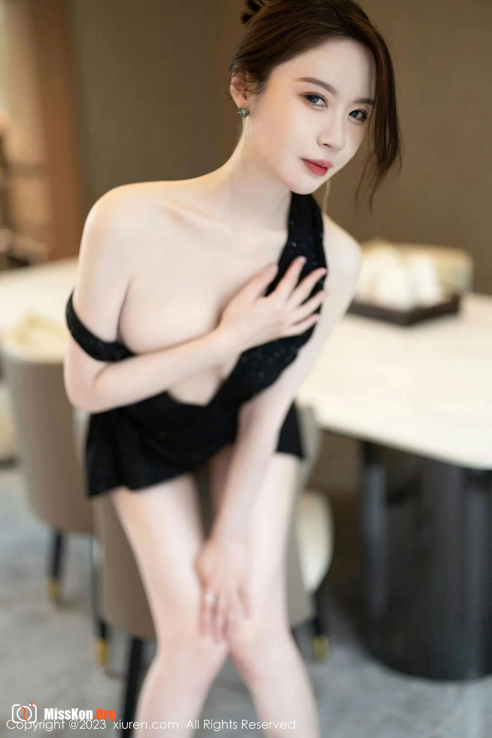 Meng Xinyue - Photo 36