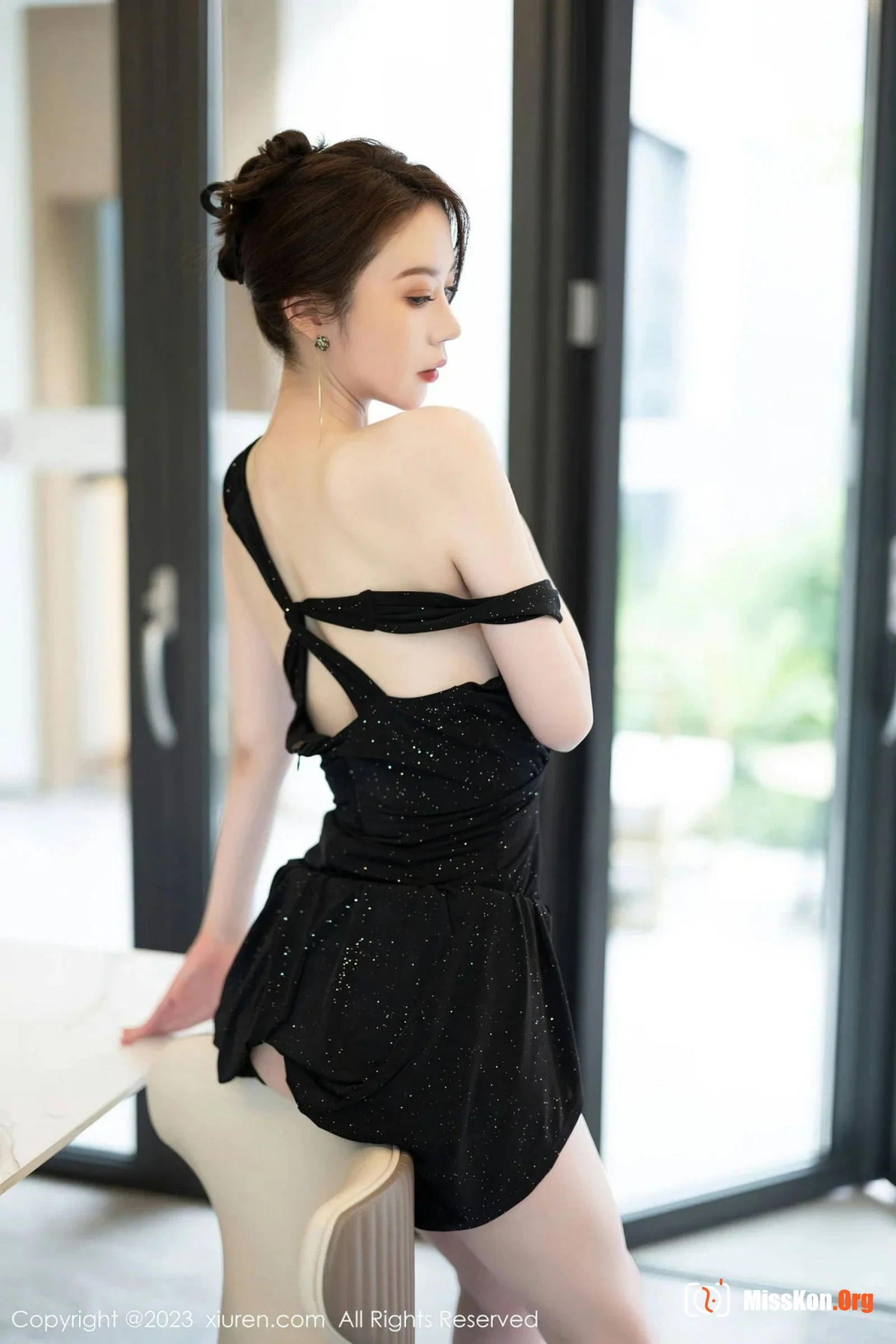 Meng Xinyue - Photo 38