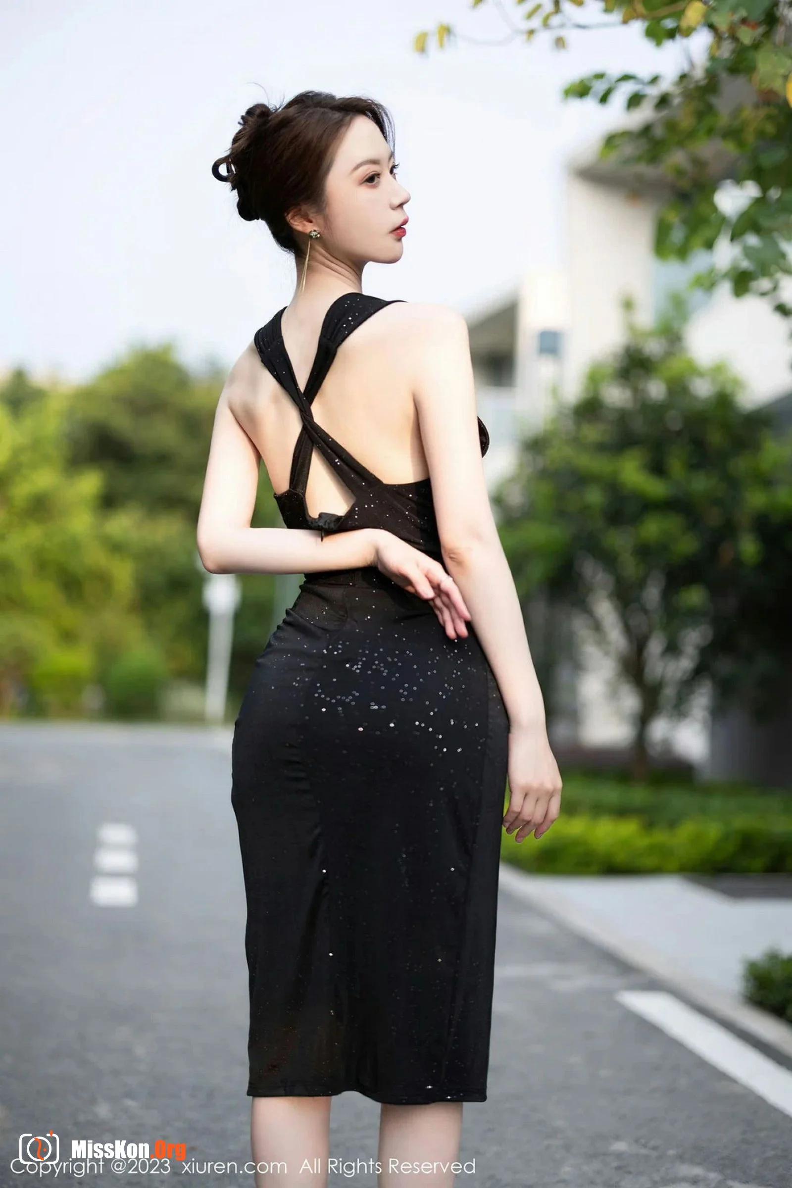 Meng Xinyue - Photo 4
