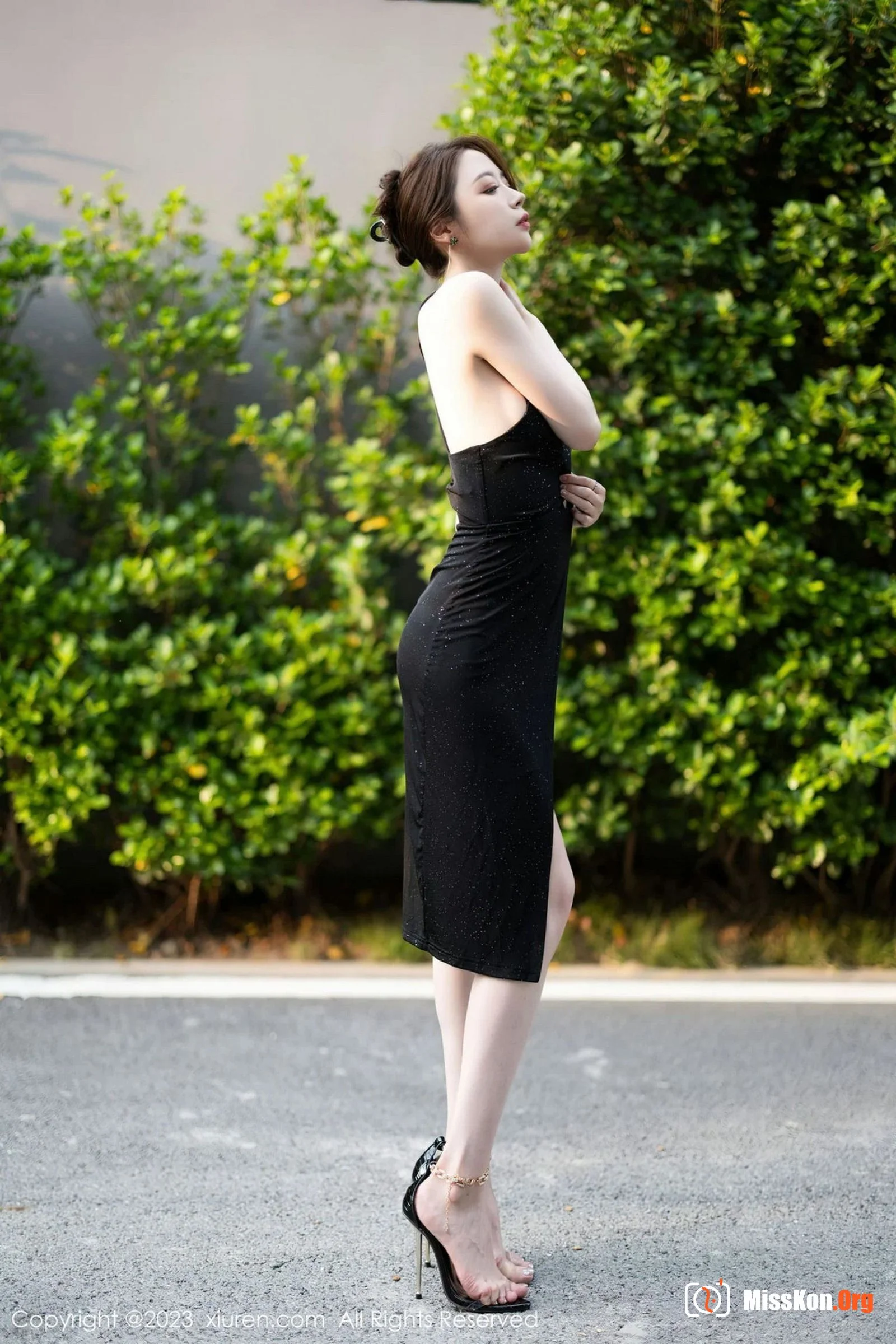 Meng Xinyue - Photo 5