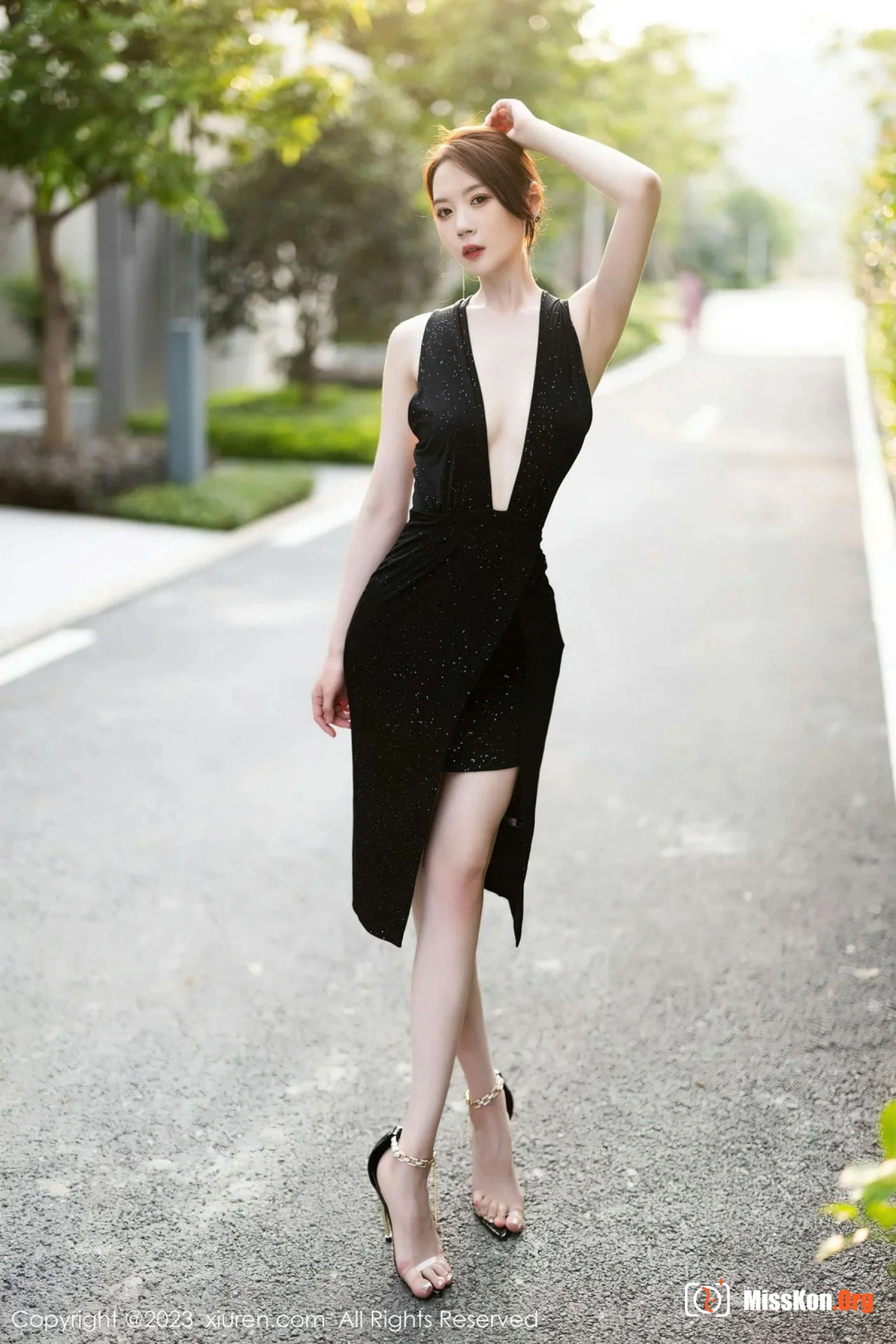 Meng Xinyue - Photo 8