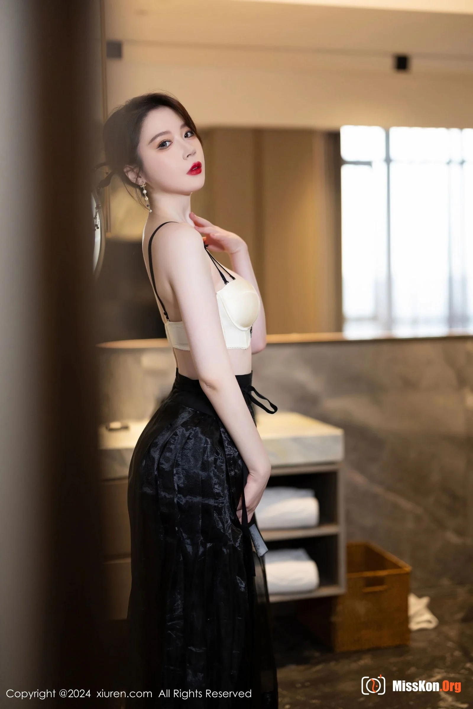 Meng Xinyue - Photo 10