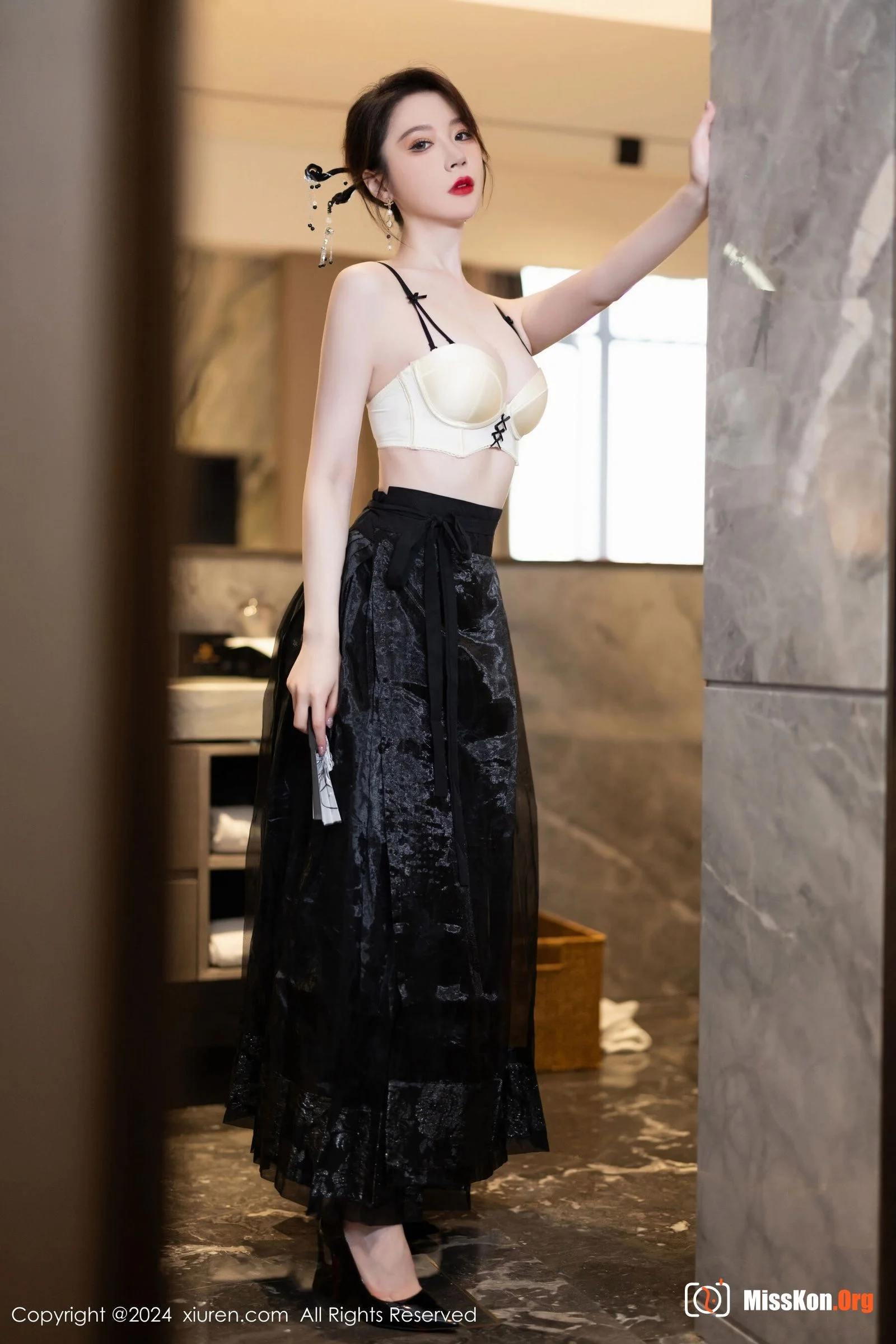 Meng Xinyue - Photo 12
