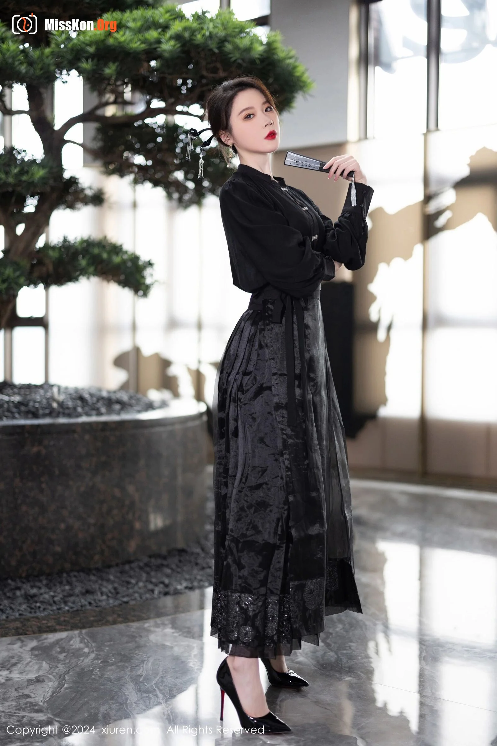 Meng Xinyue - Photo 13