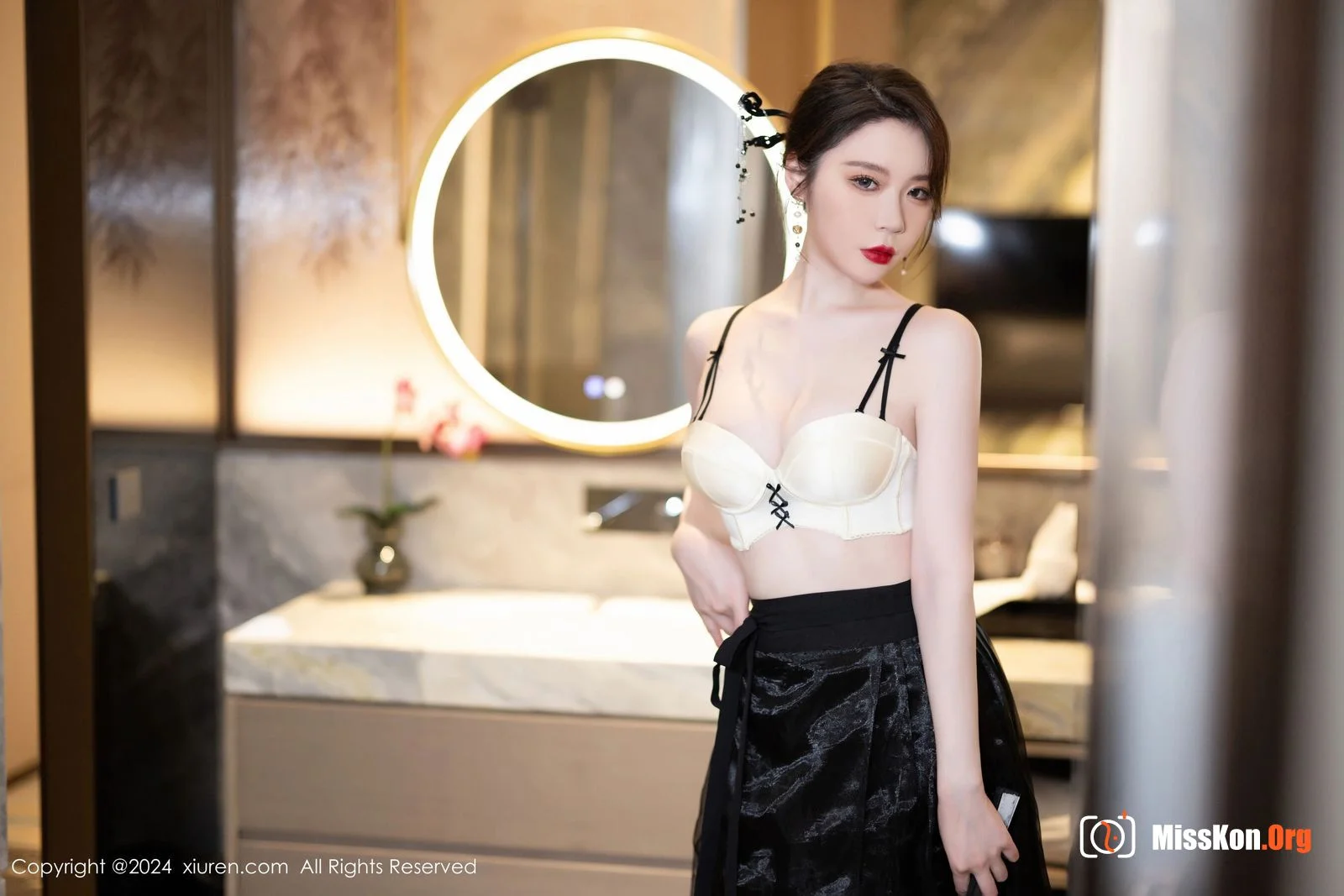 Meng Xinyue - Photo 15