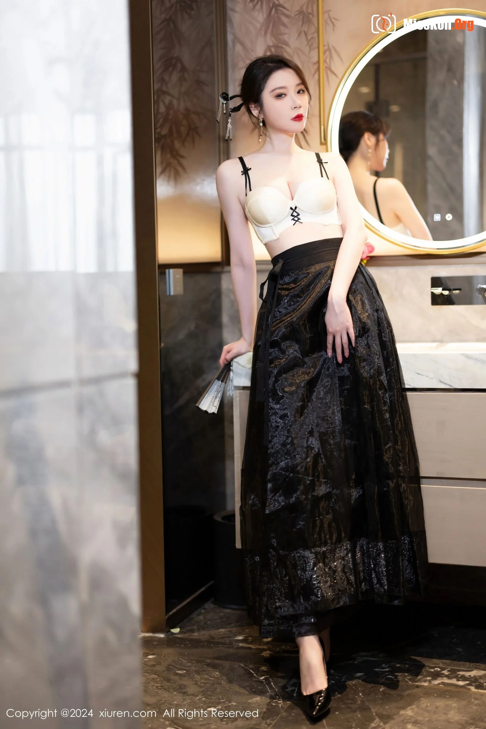 Meng Xinyue - Photo 16
