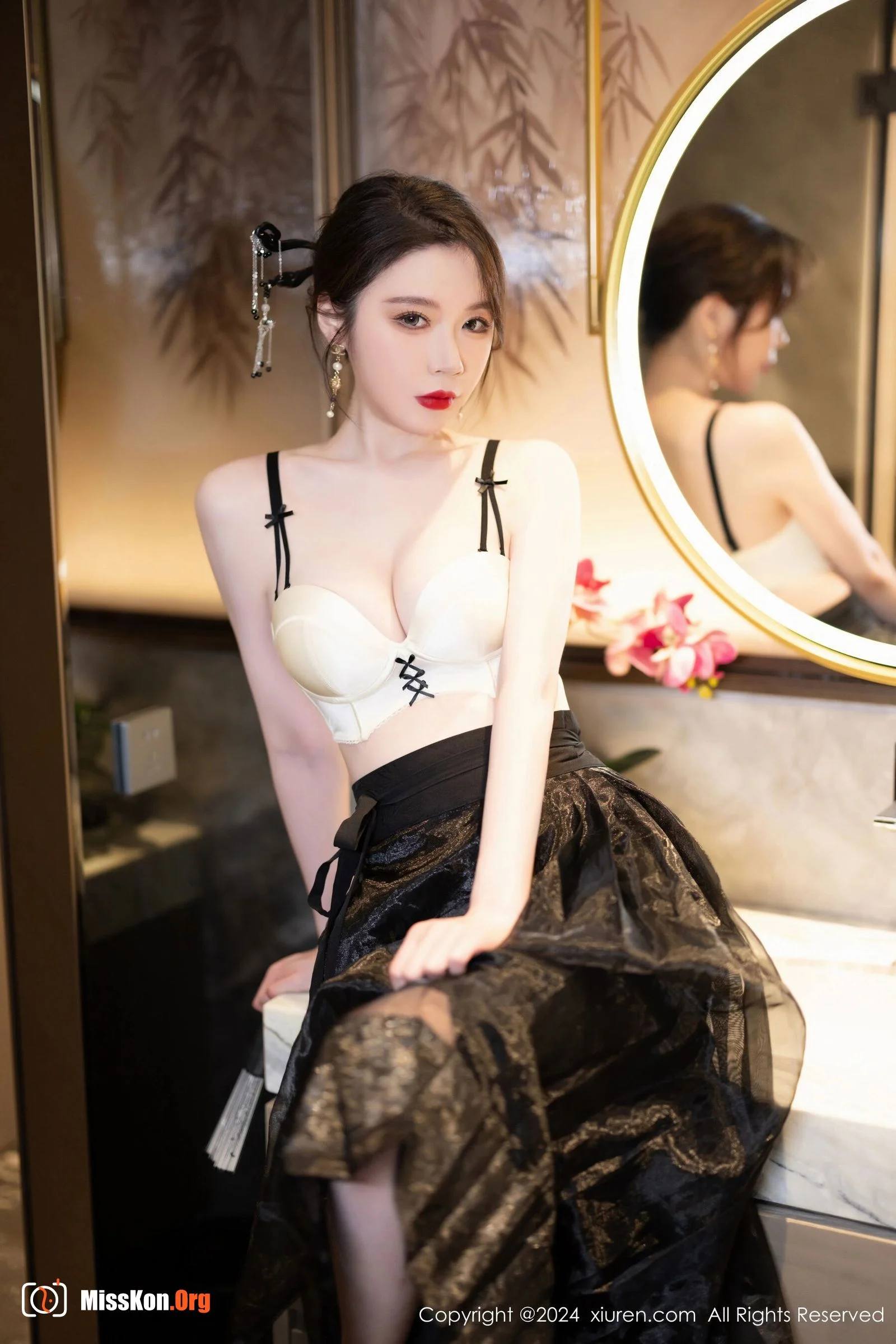 Meng Xinyue - Photo 17