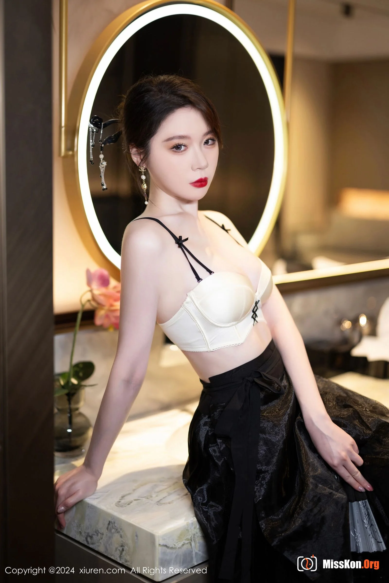 Meng Xinyue - Photo 18