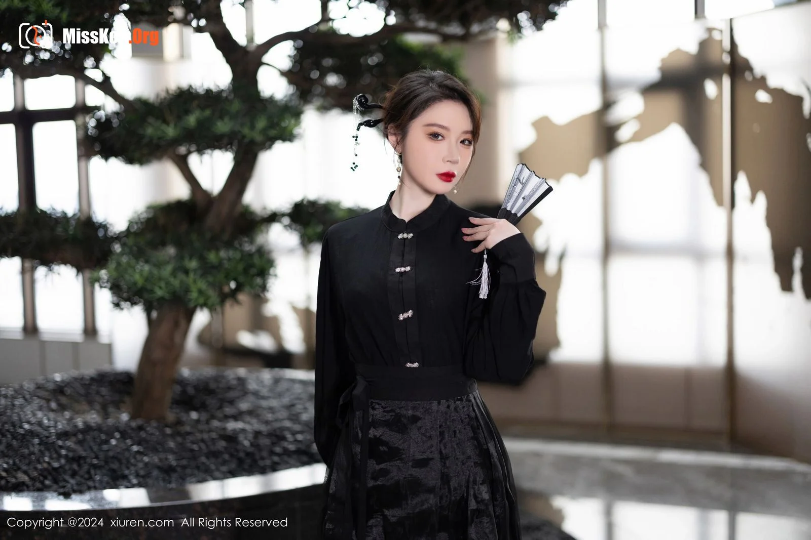 Meng Xinyue - Photo 2