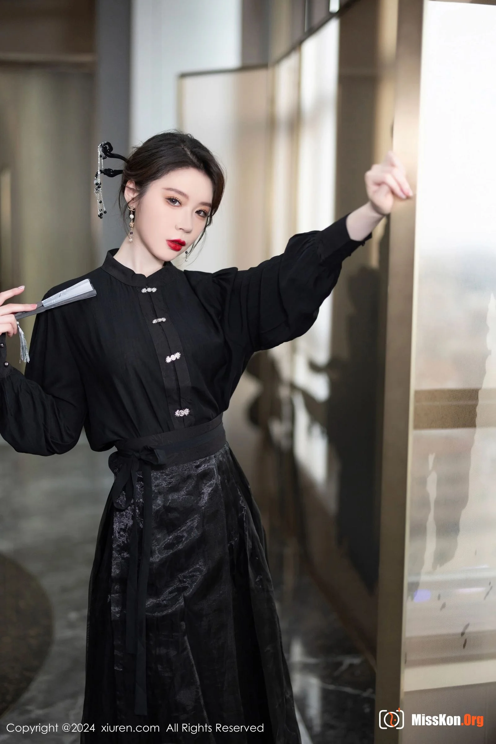 Meng Xinyue - Photo 3