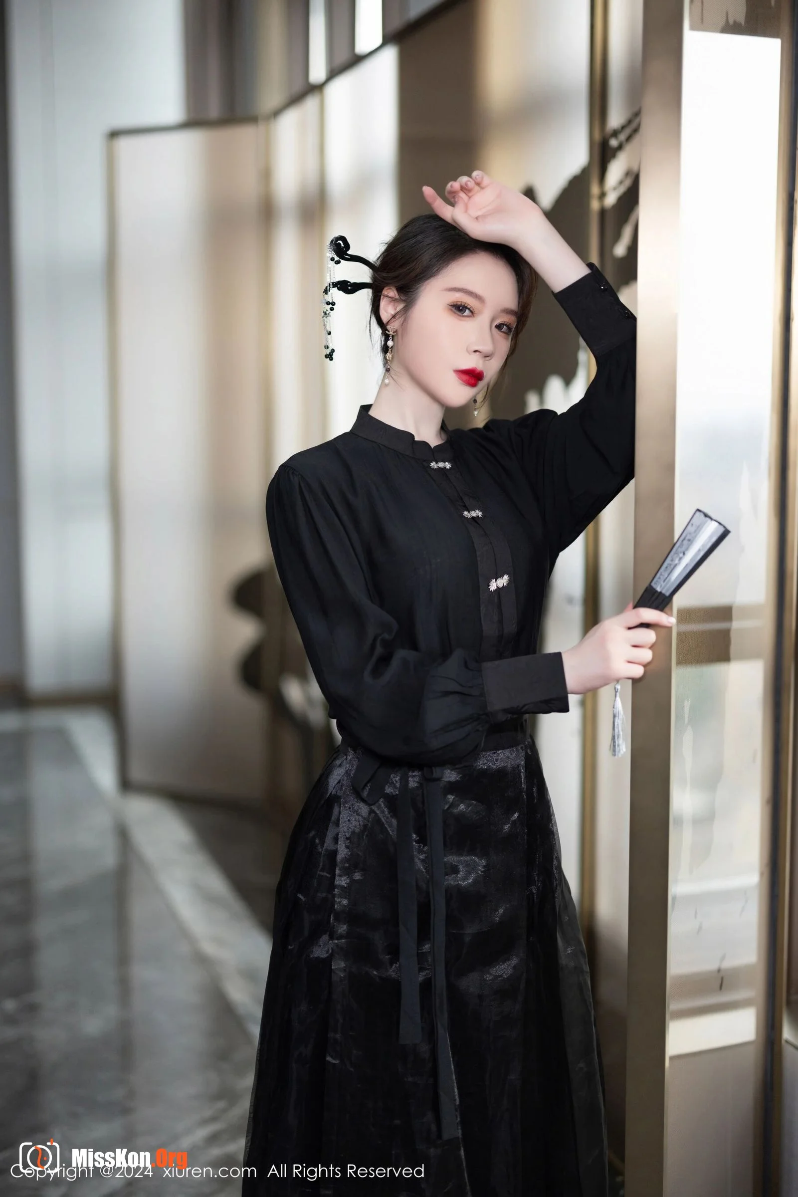 Meng Xinyue - Photo 4