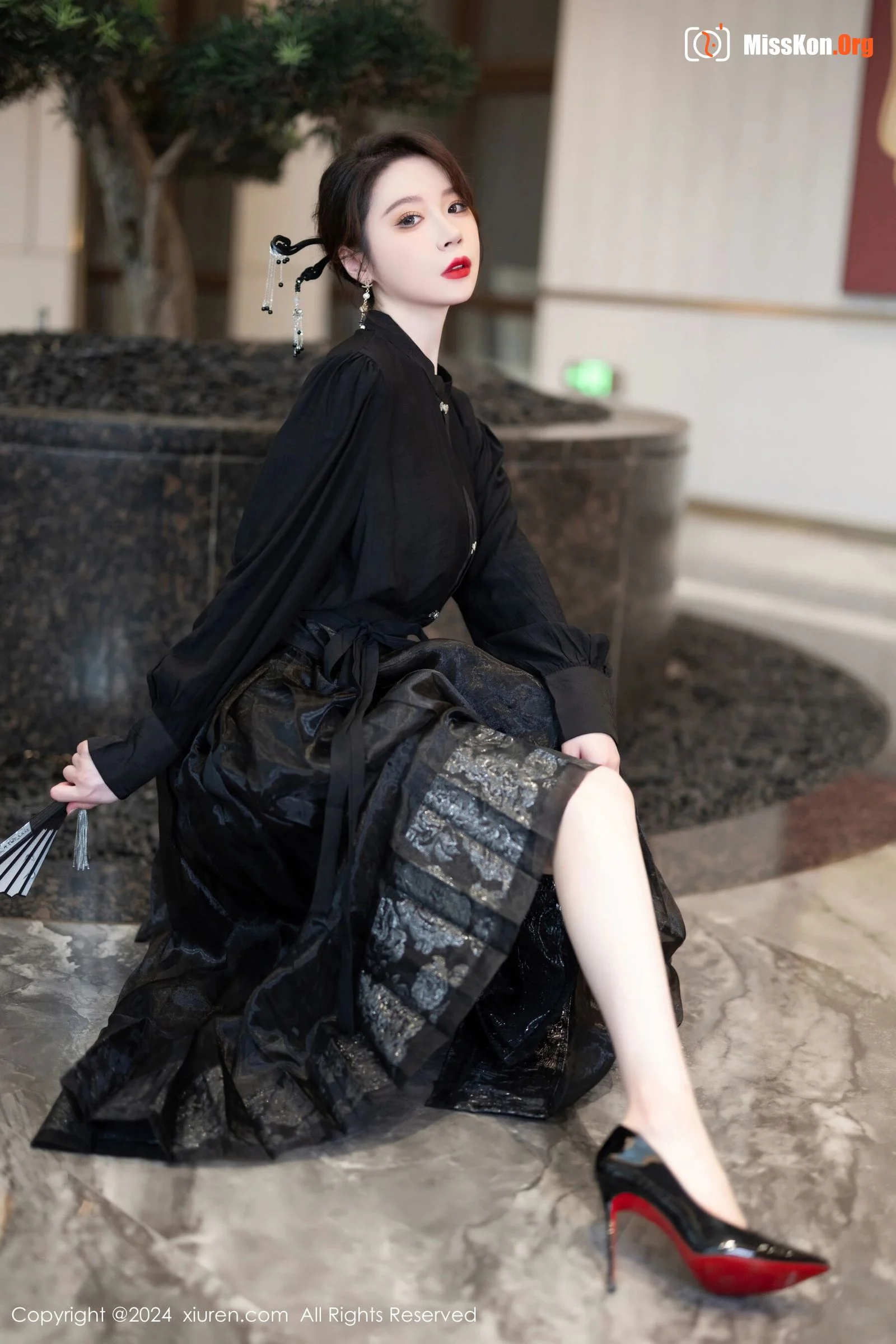 Meng Xinyue - Photo 6