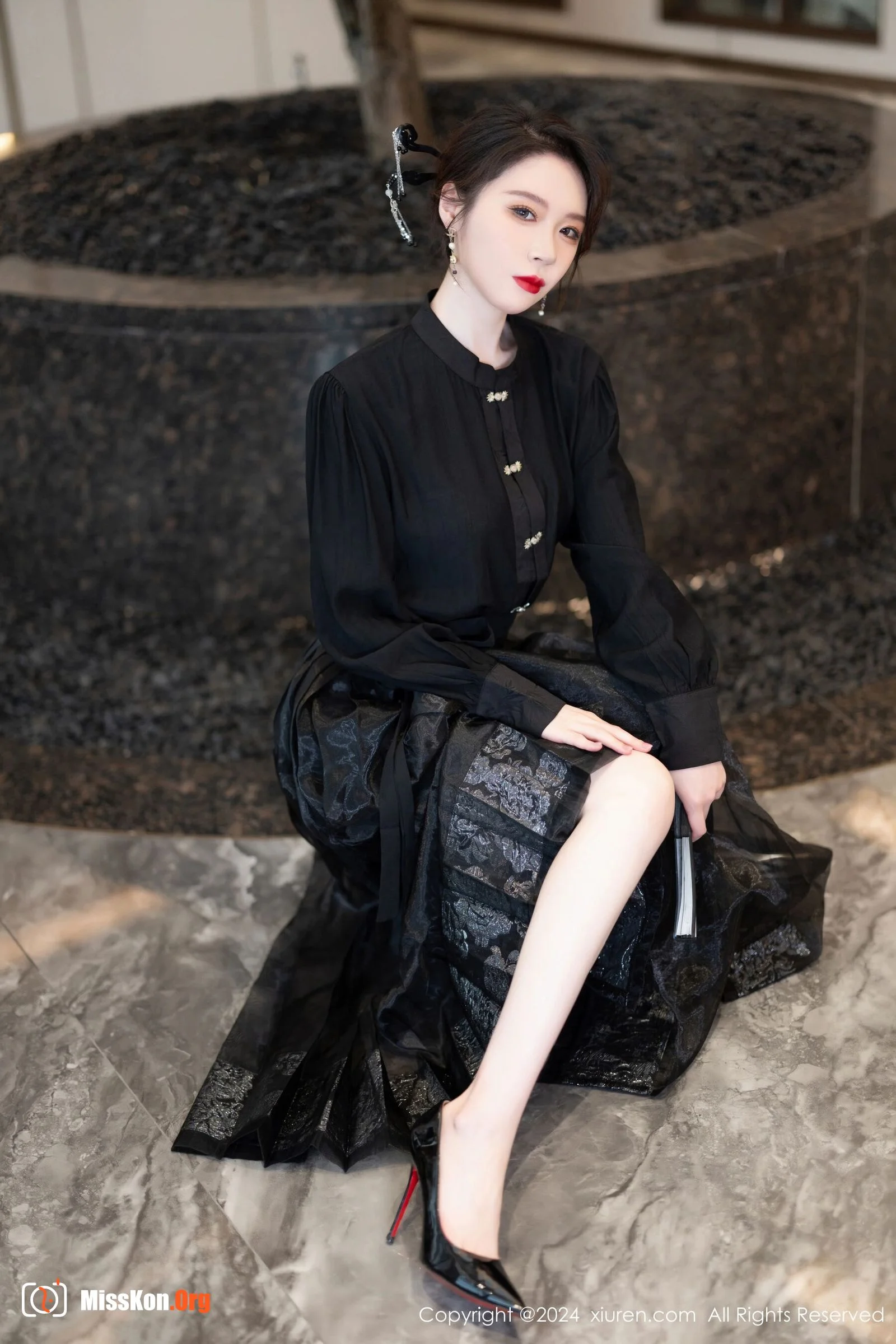 Meng Xinyue - Photo 7