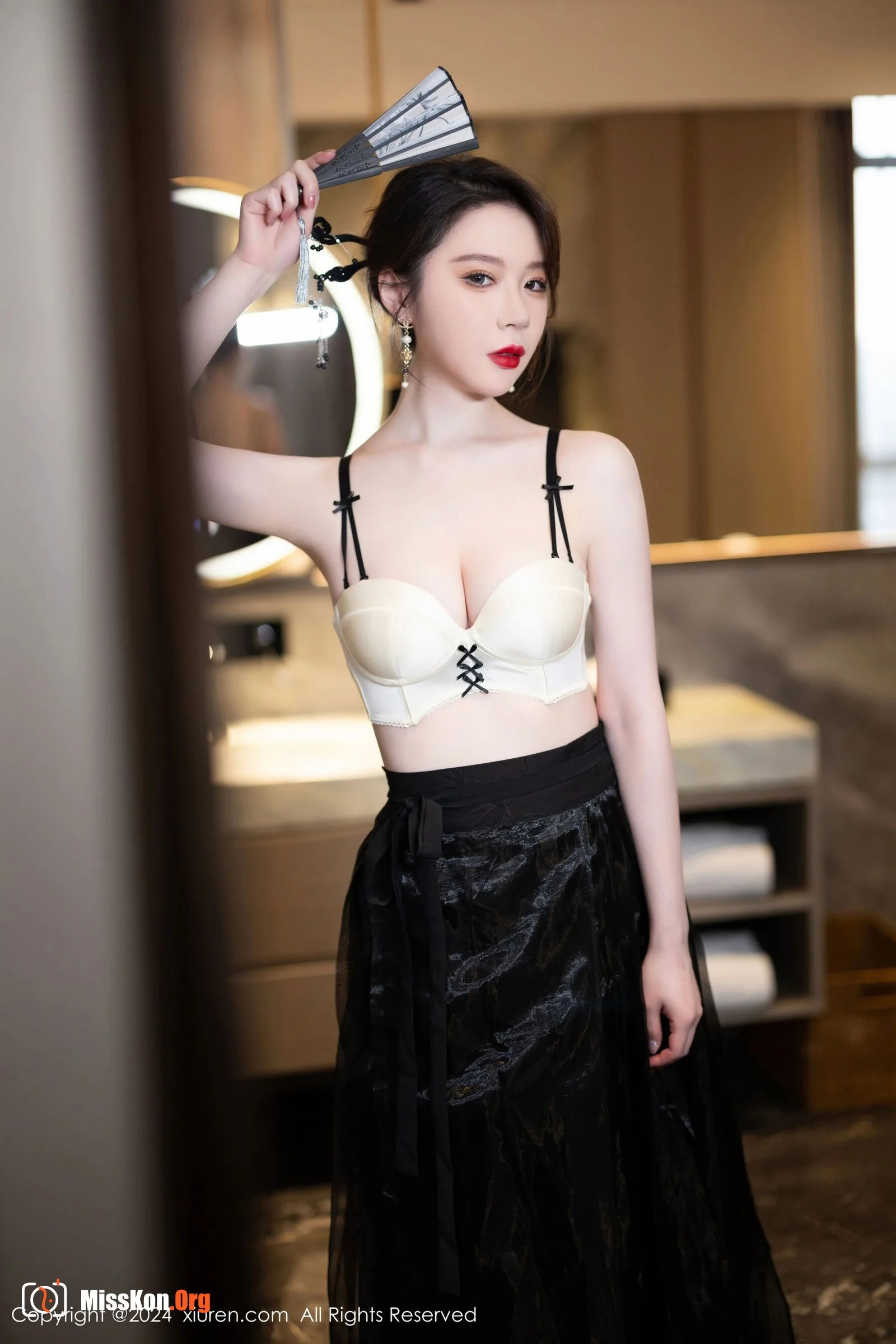 Meng Xinyue - Photo 9