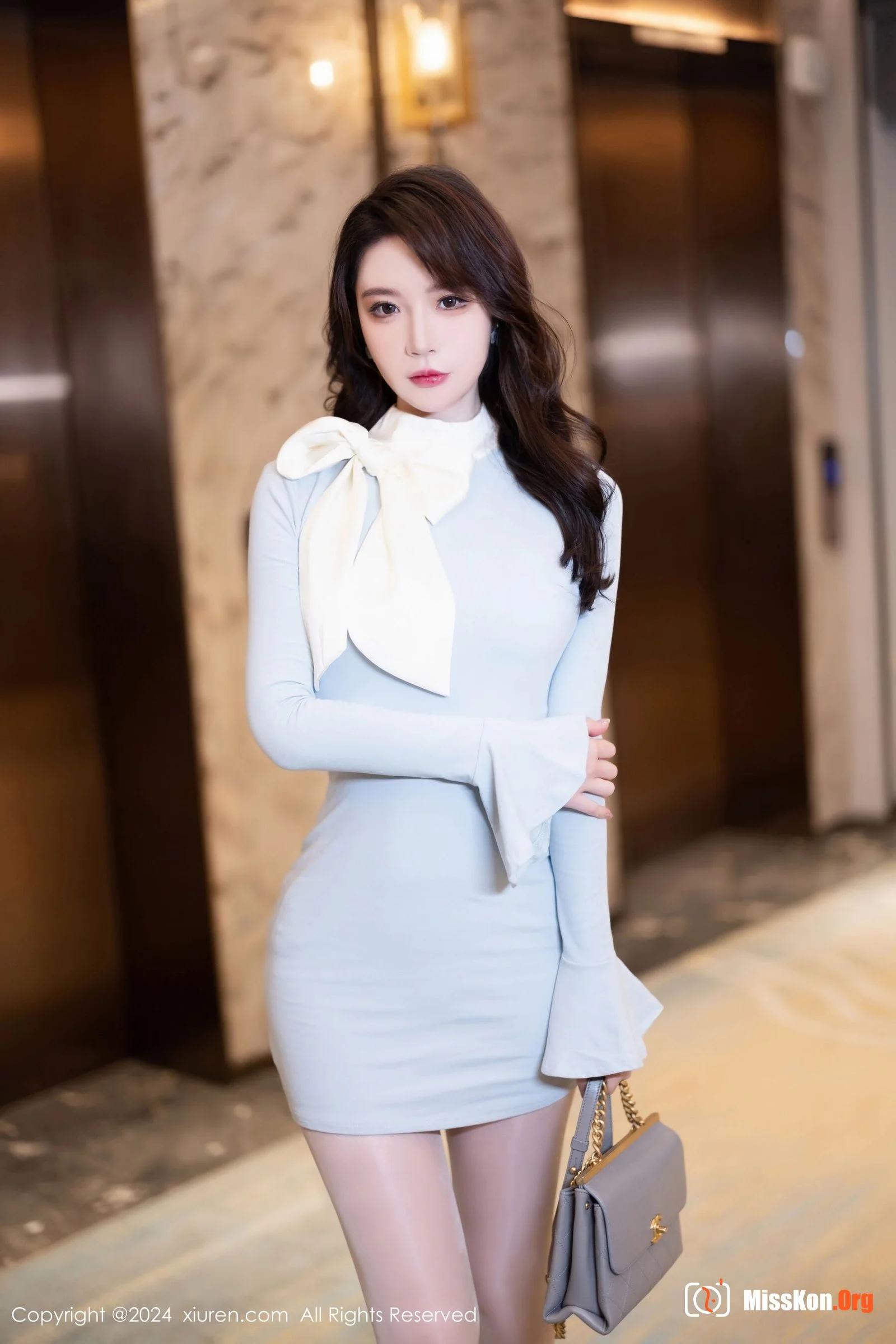 Meng Xinyue - Photo 3