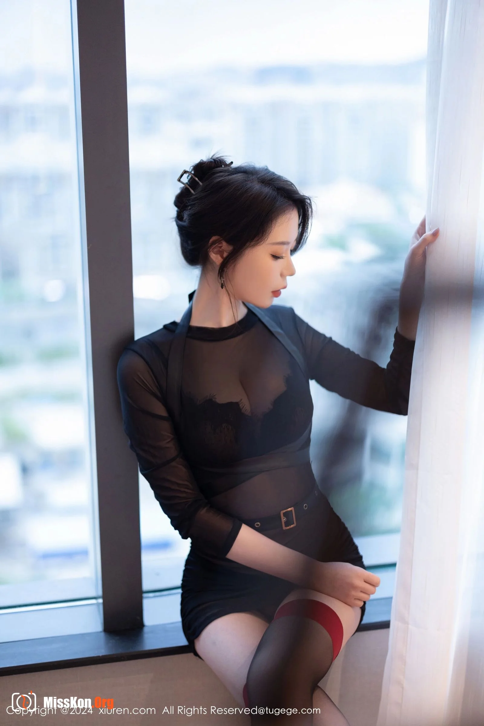 Meng Xinyue - Photo 6