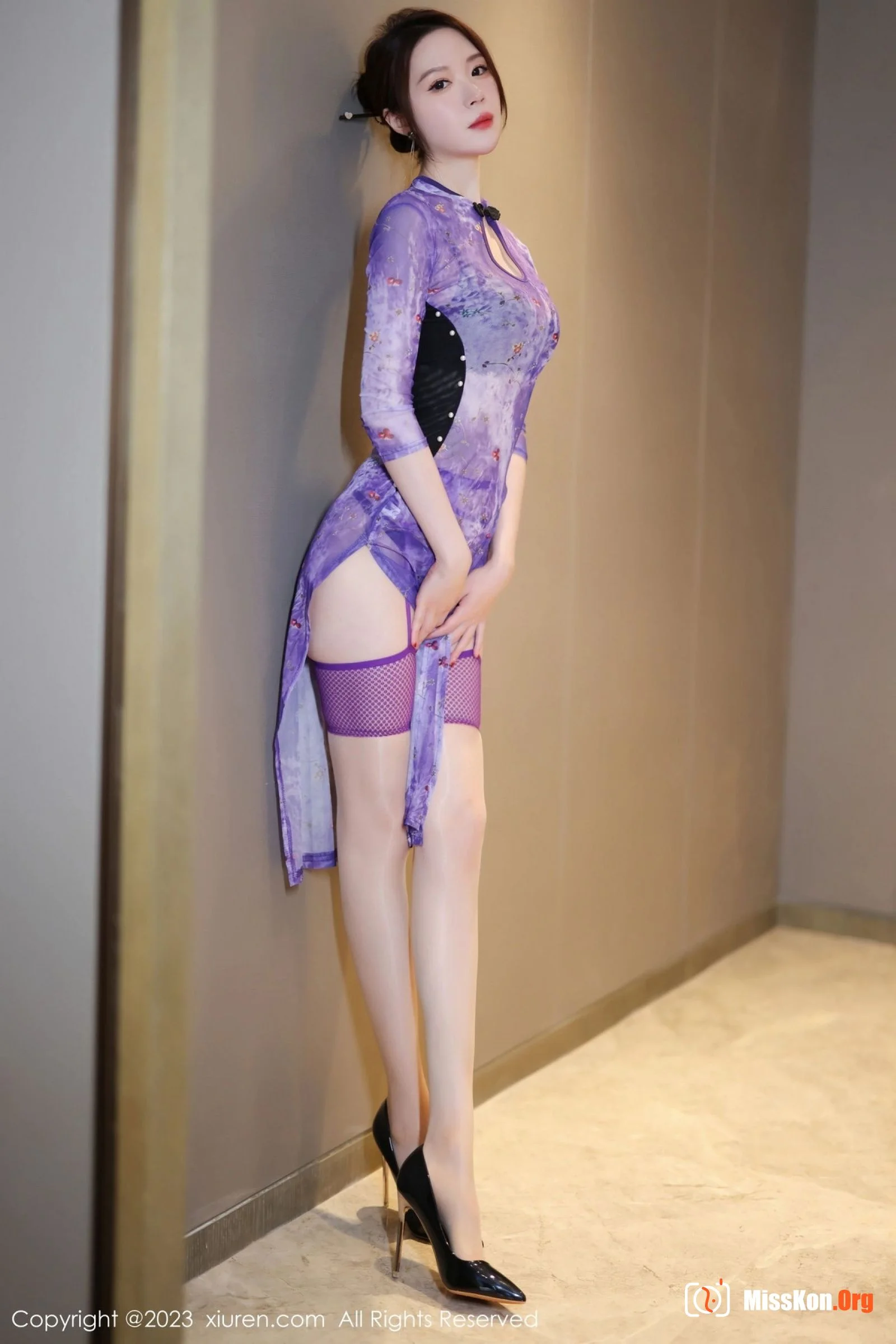 Meng Xinyue - Photo 12