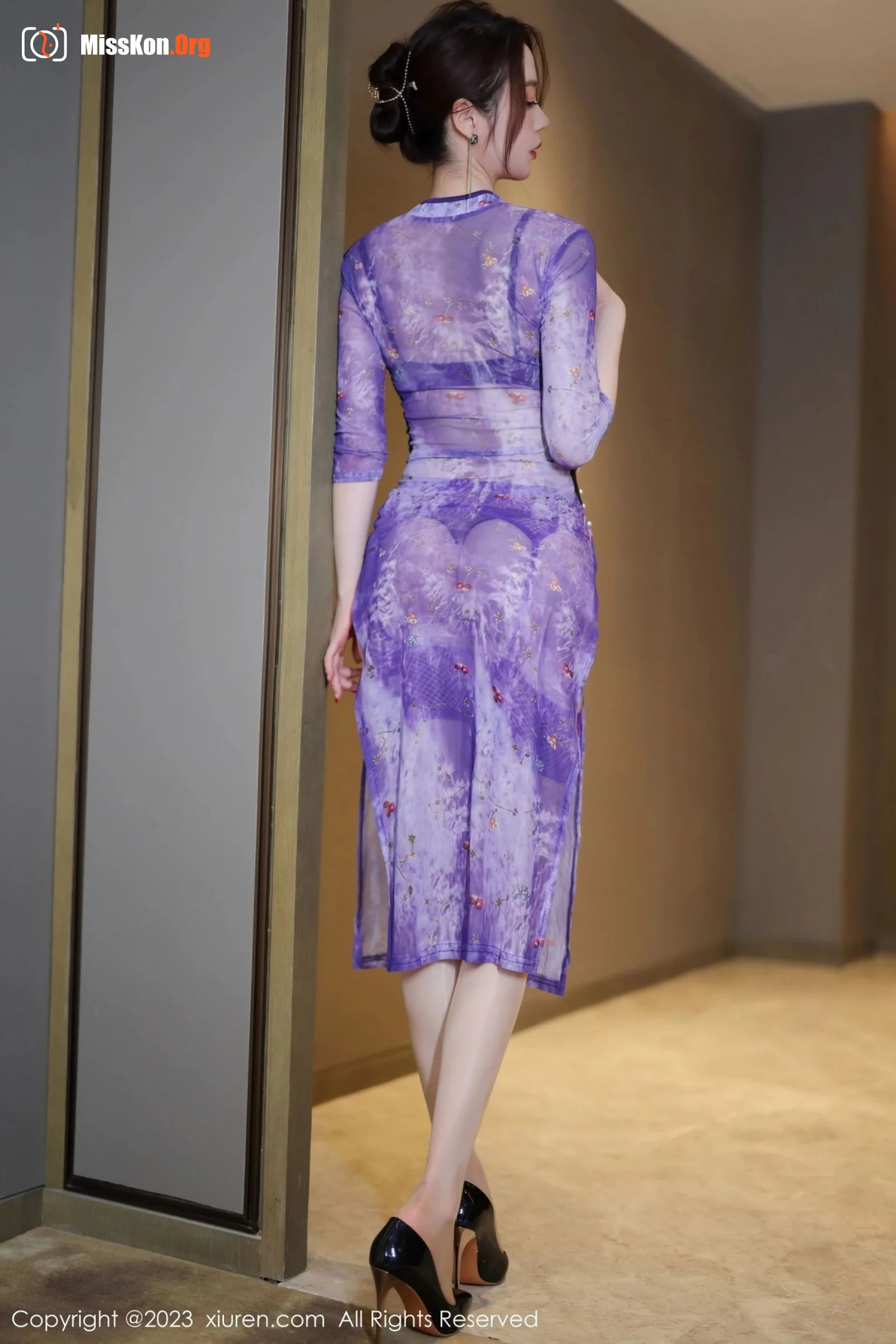 Meng Xinyue - Photo 18