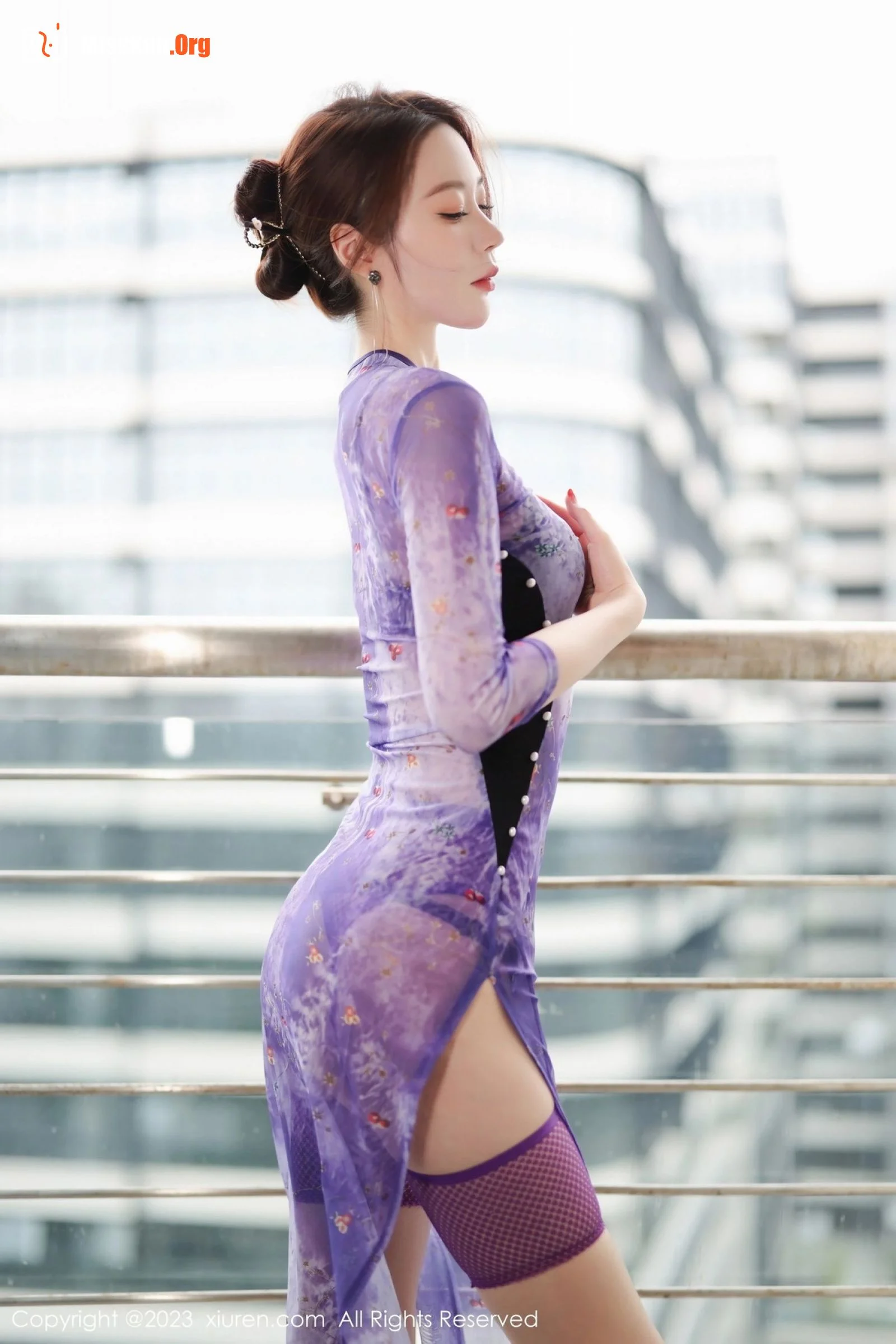 Meng Xinyue - Photo 3