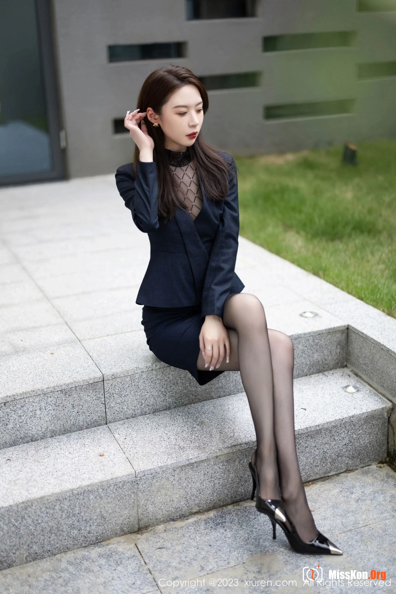 Meng Xinyue - Photo 12