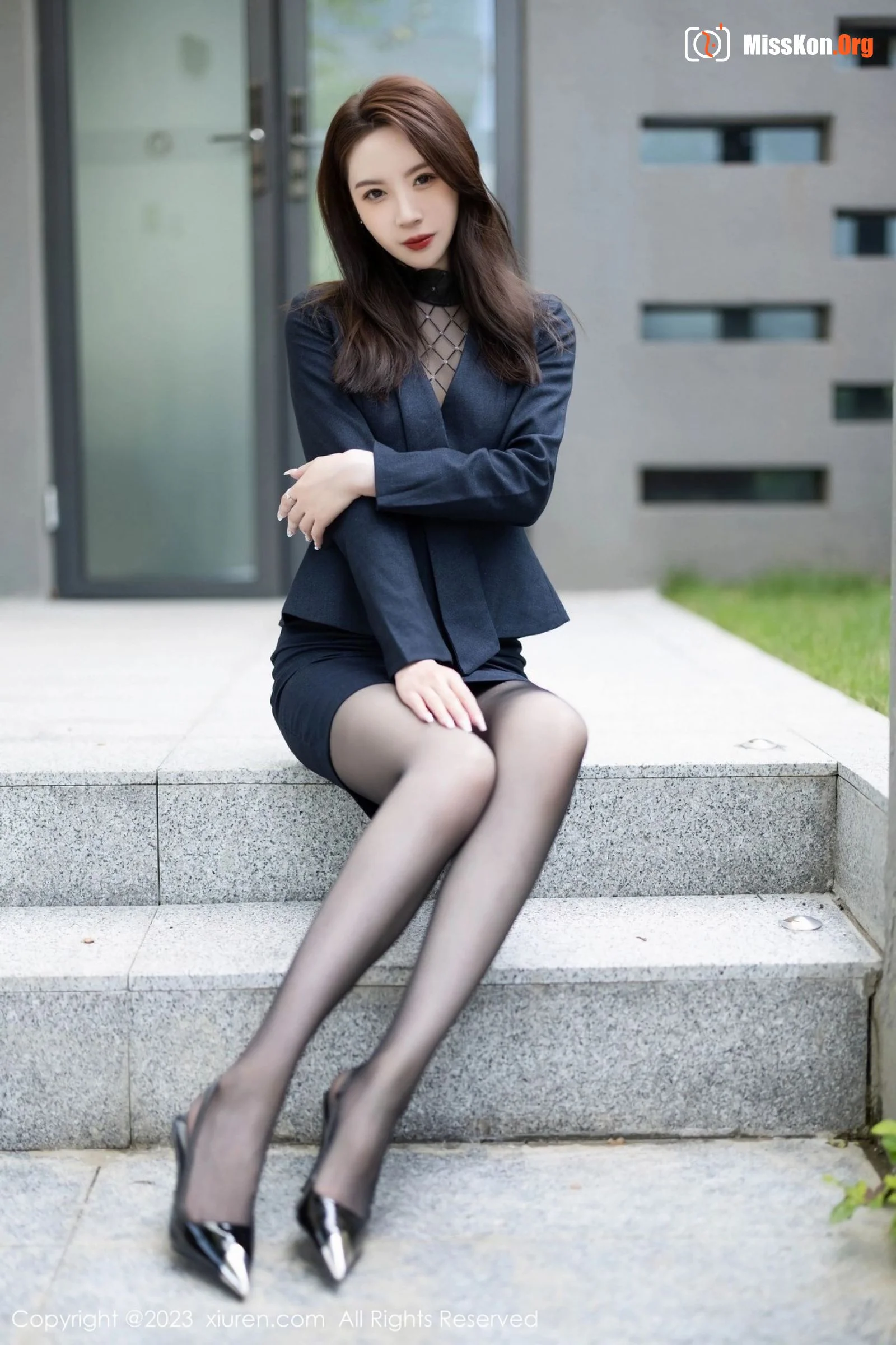 Meng Xinyue - Photo 14