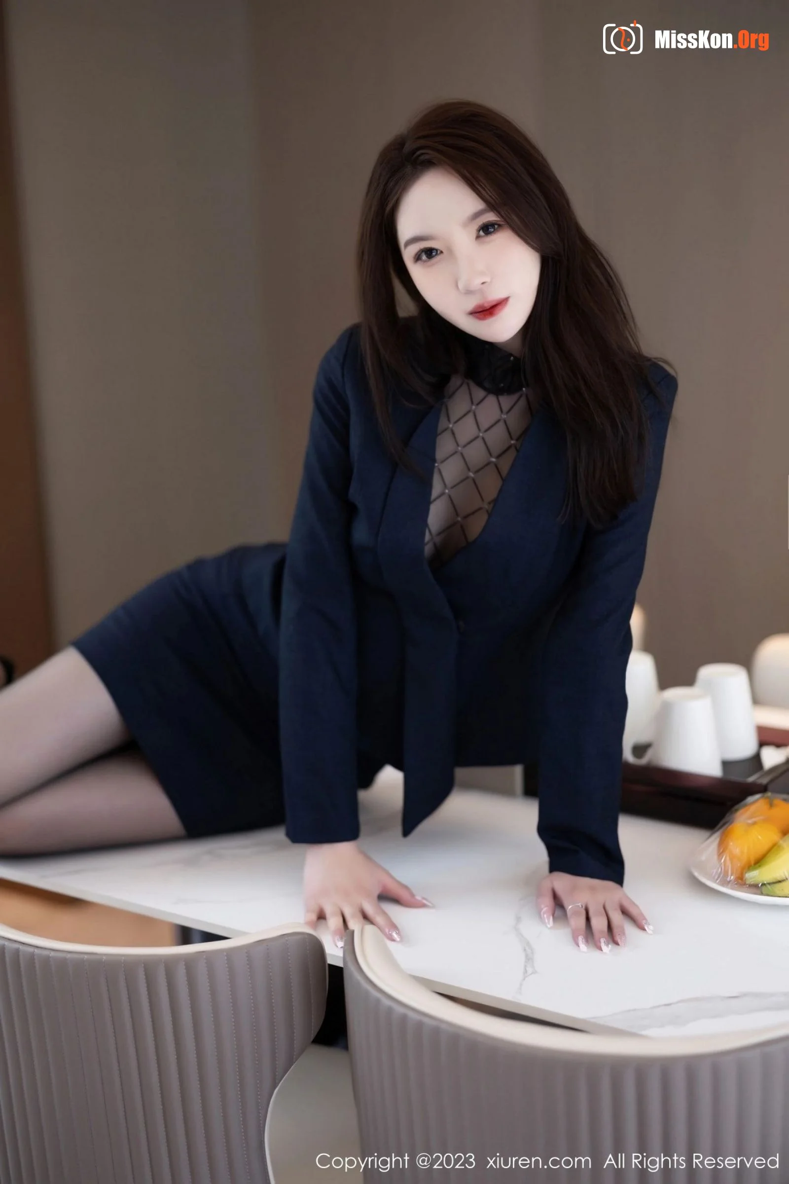 Meng Xinyue - Photo 18