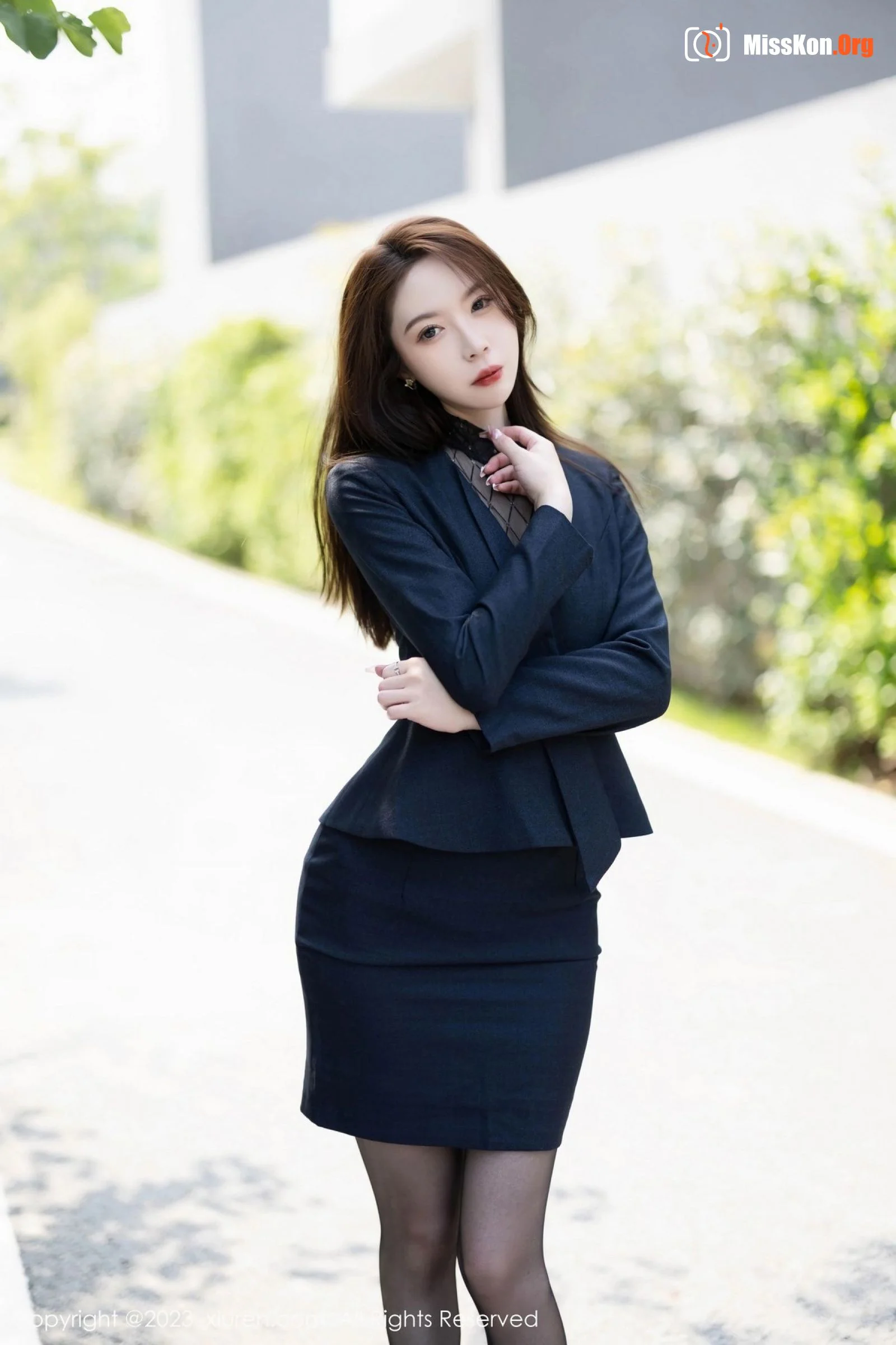 Meng Xinyue - Photo 2
