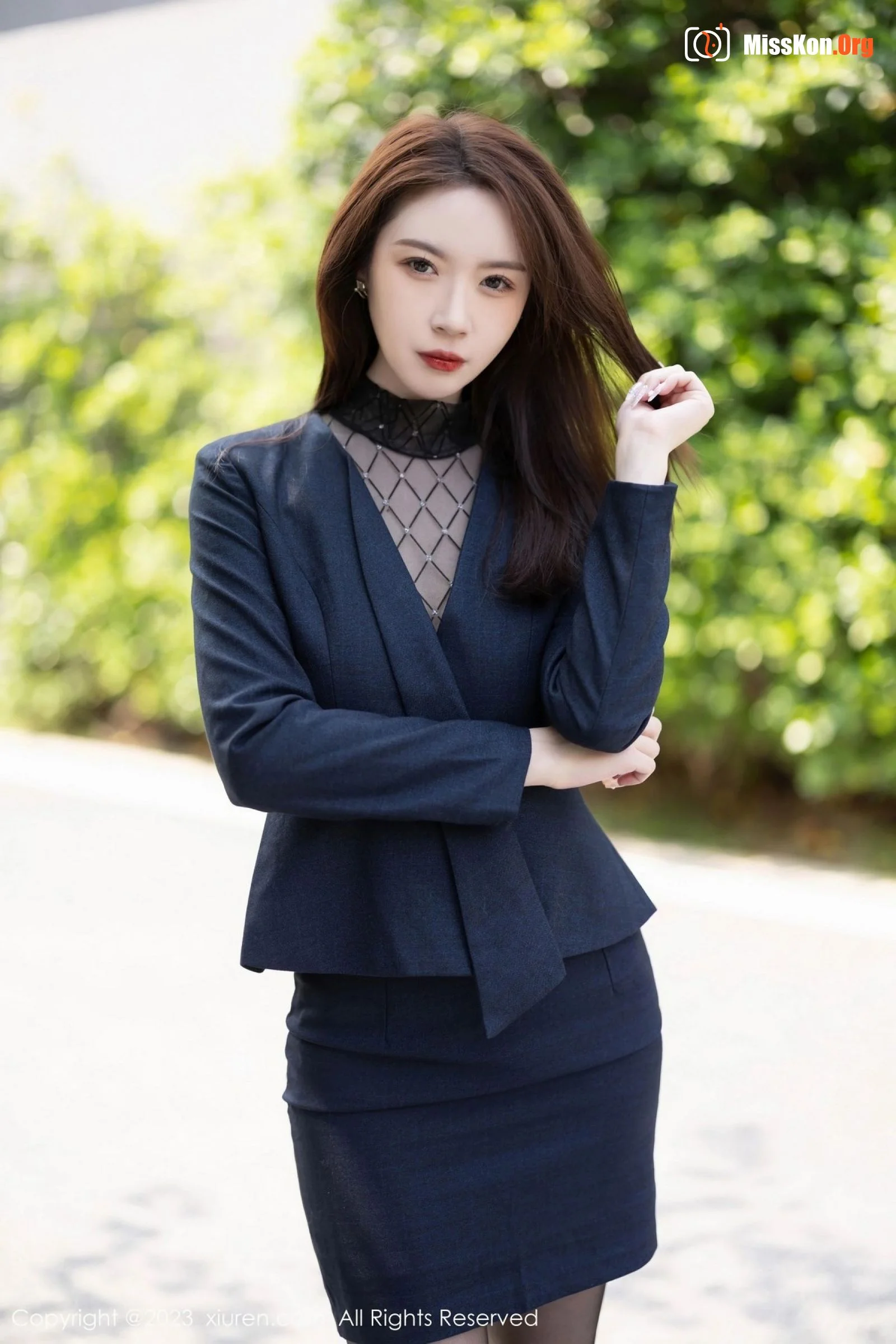 Meng Xinyue - Photo 5